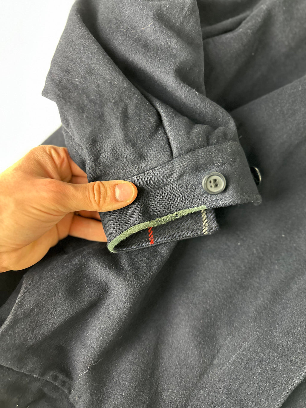 Burberrys Harrington (12/M)