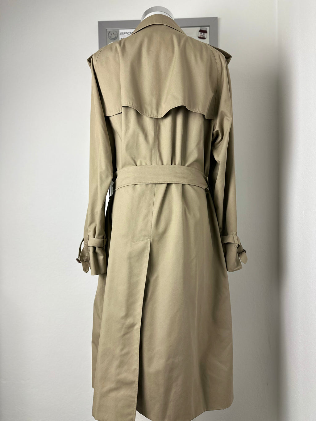 Burberrys Trenchcoat (54/XL)
