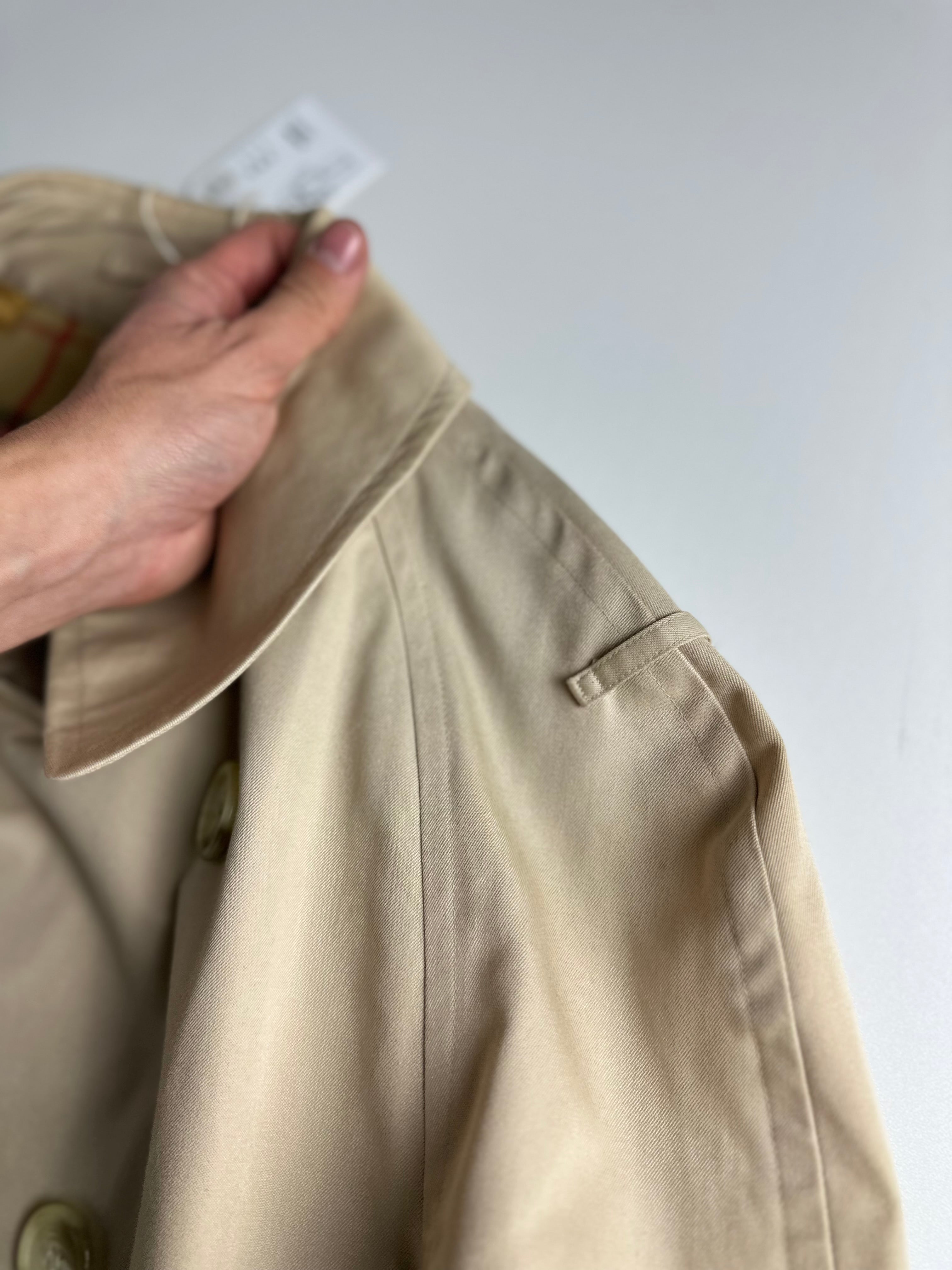 Burberrys Trenchcoat (50/L)