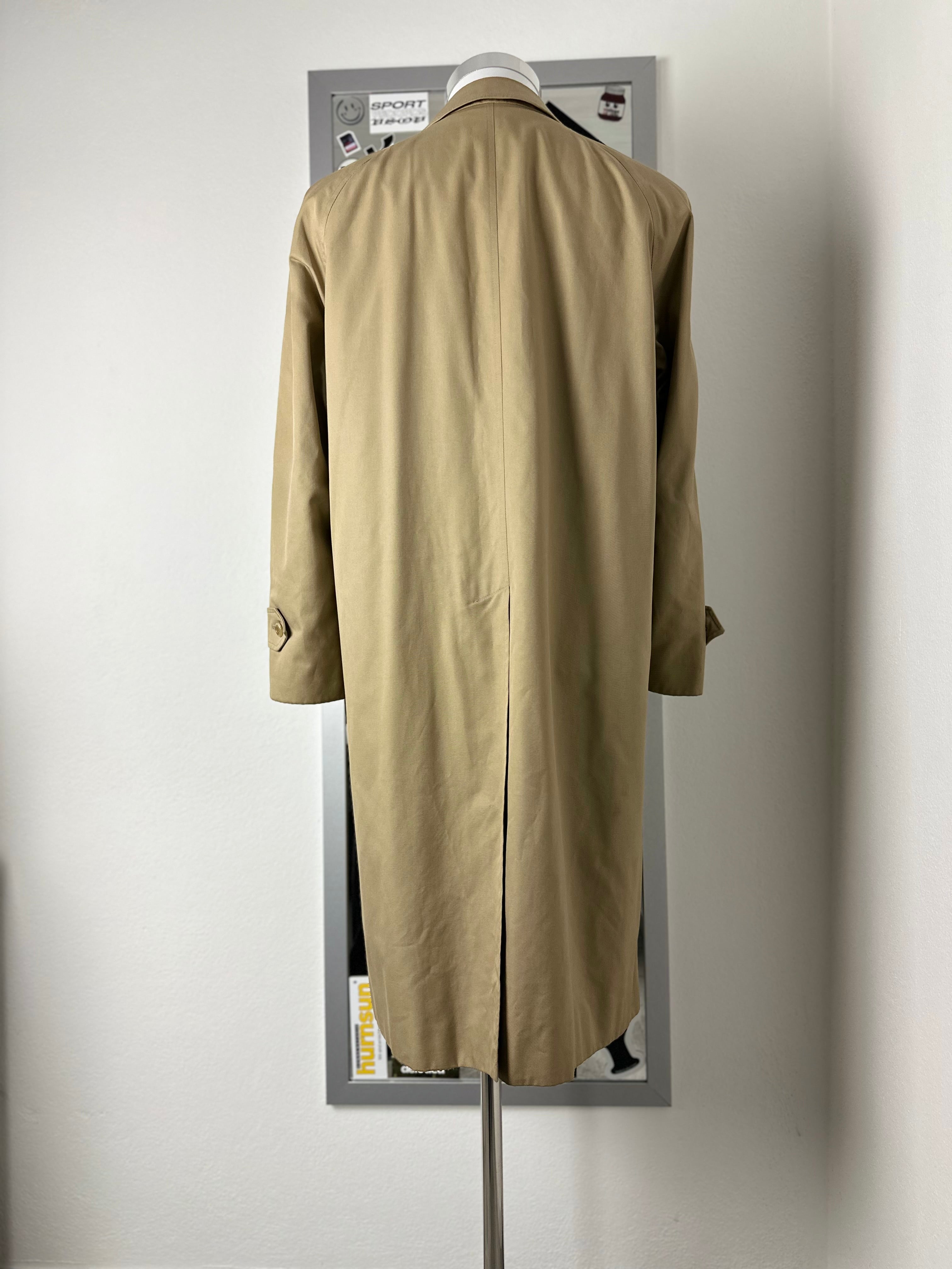 Burberrys Carcoat (46/S)