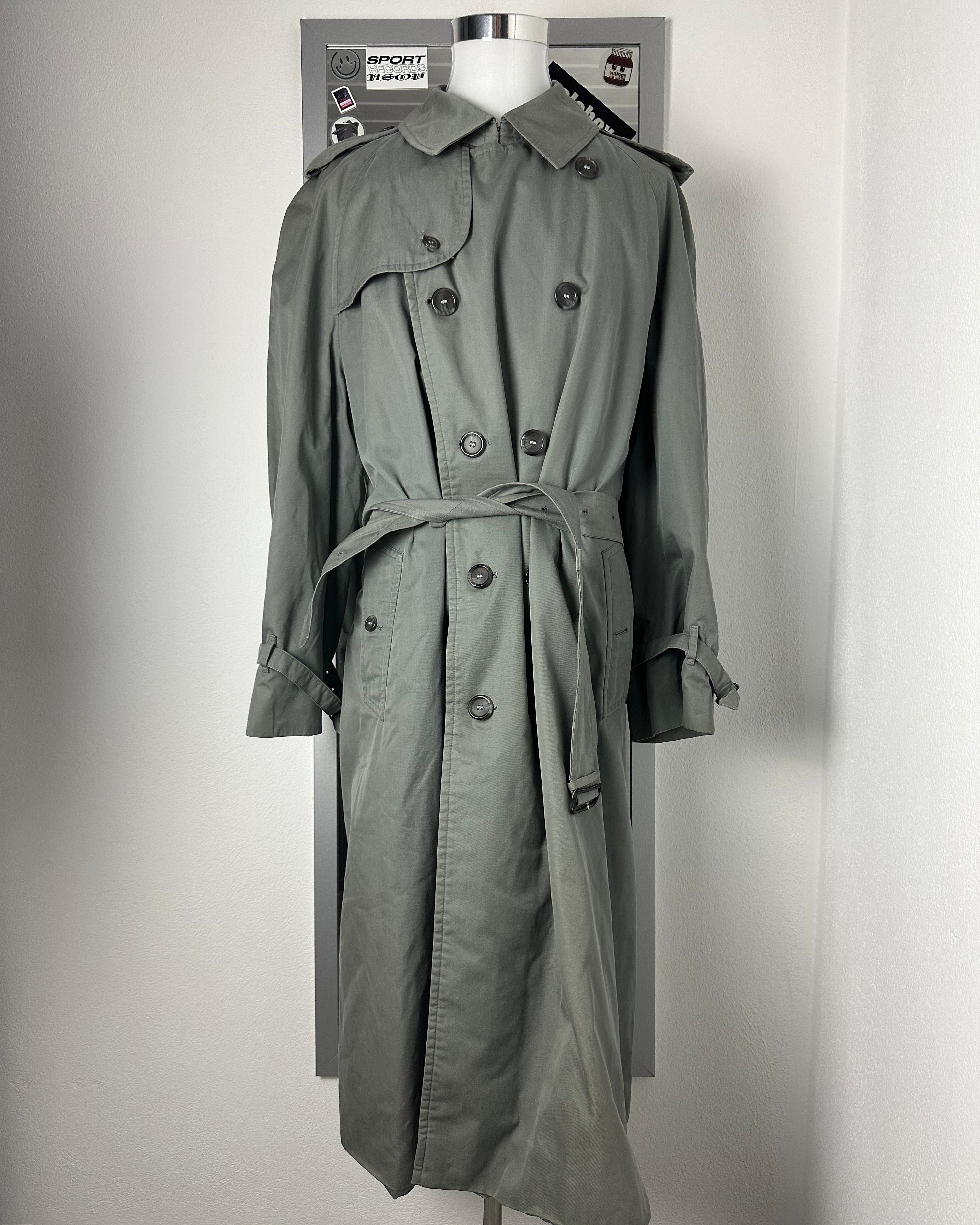 Burberrys Trenchcoat (58/XXL)