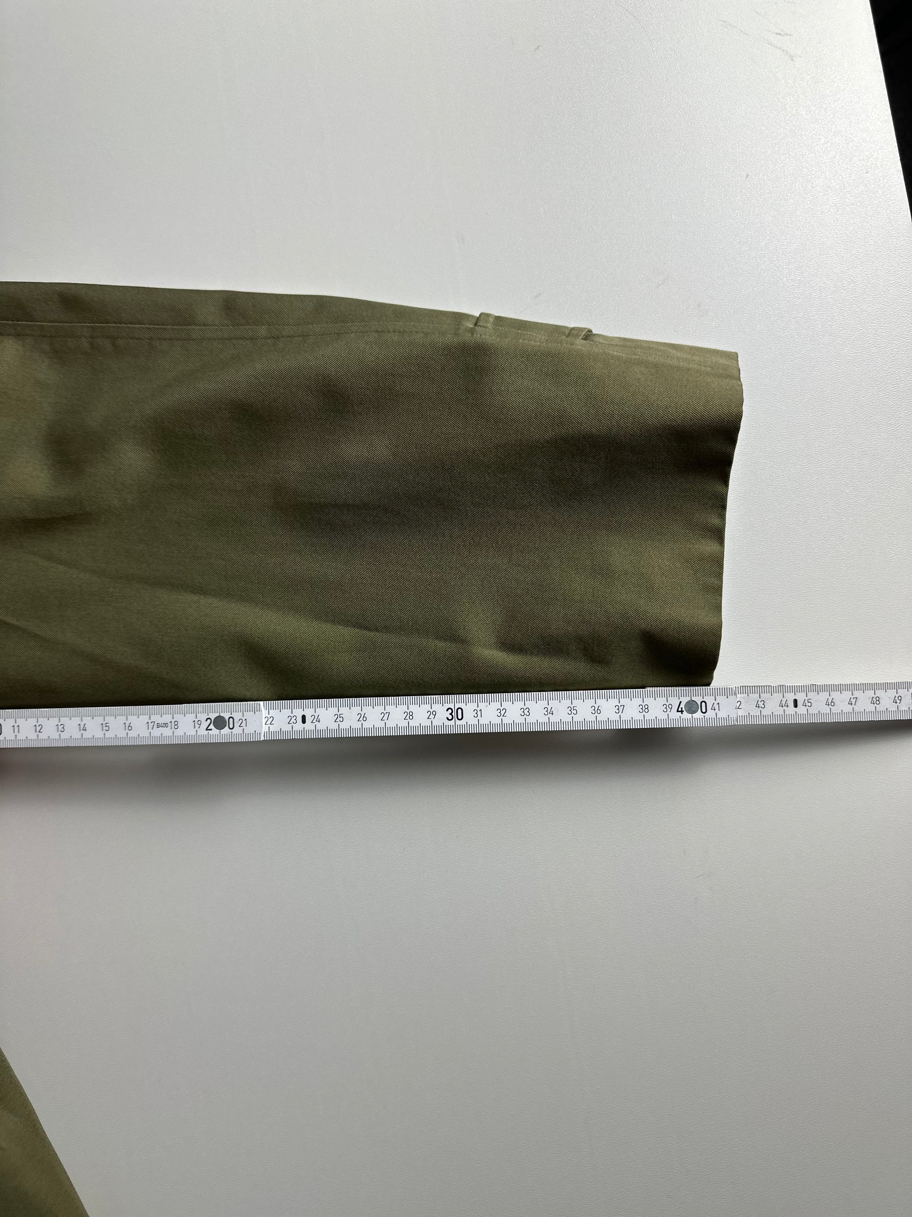 Burberrys Carcoat (48/M)