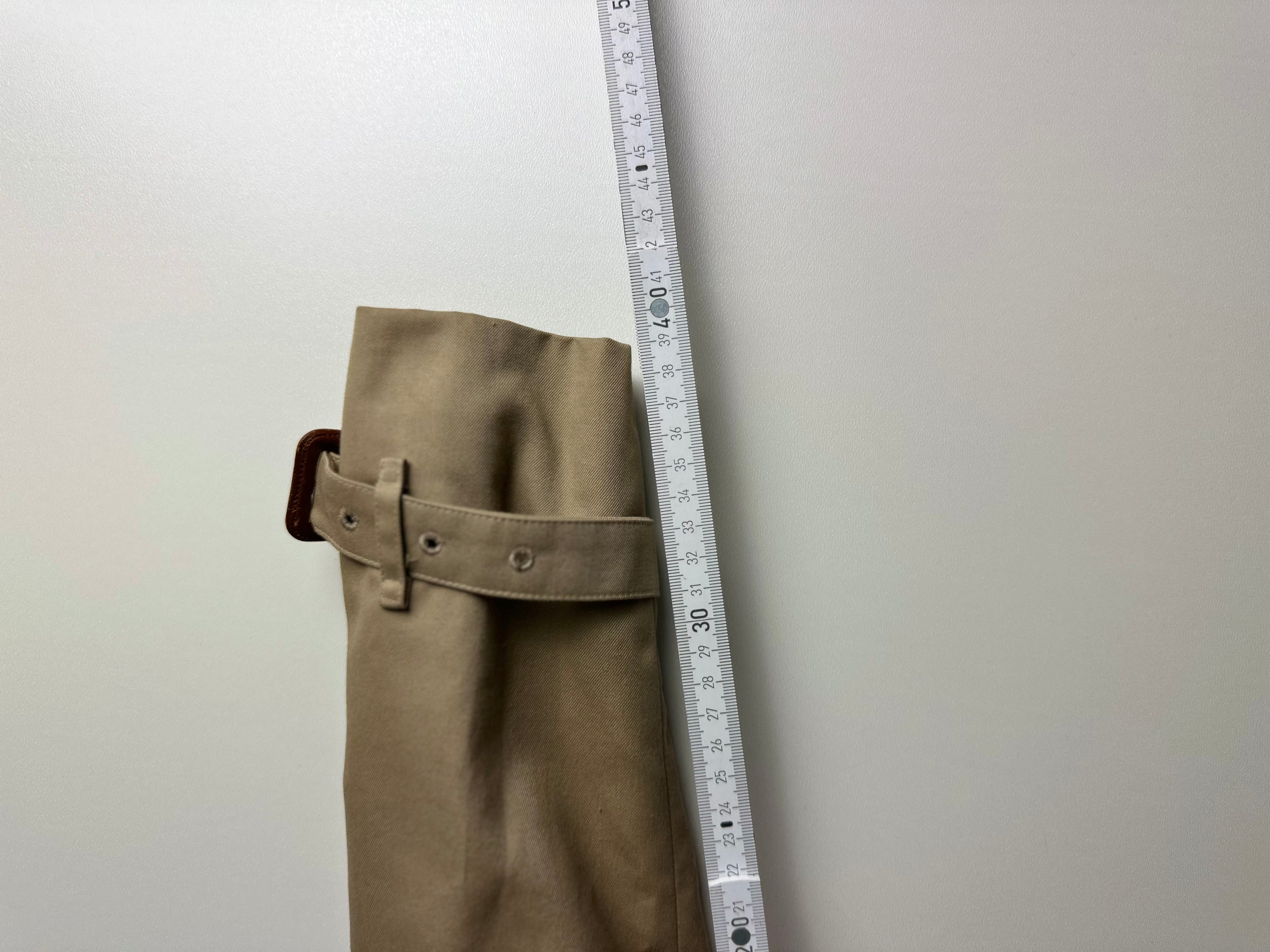 Burberrys Trenchcoat (12/M)