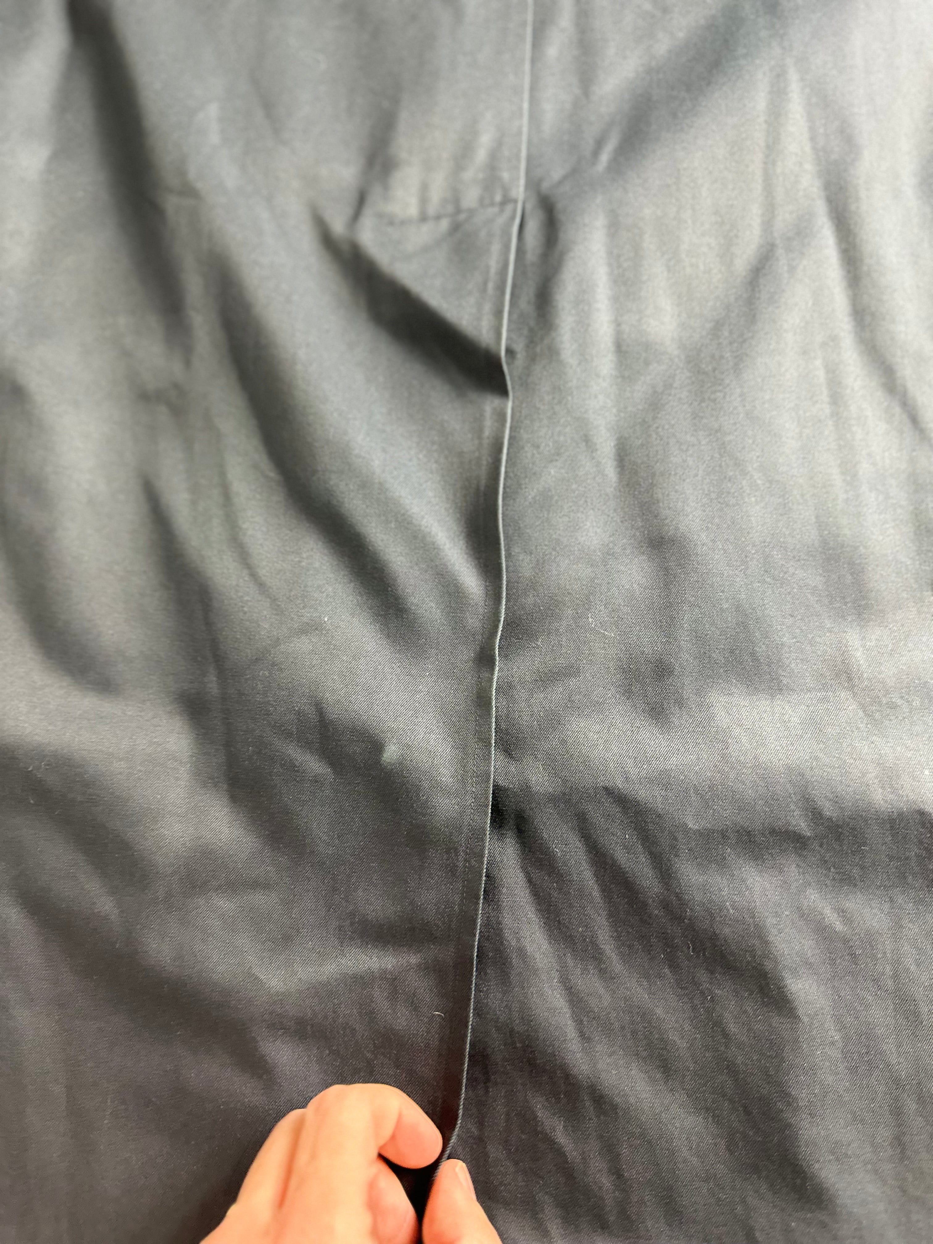 Burberrys Carcoat (48/M)