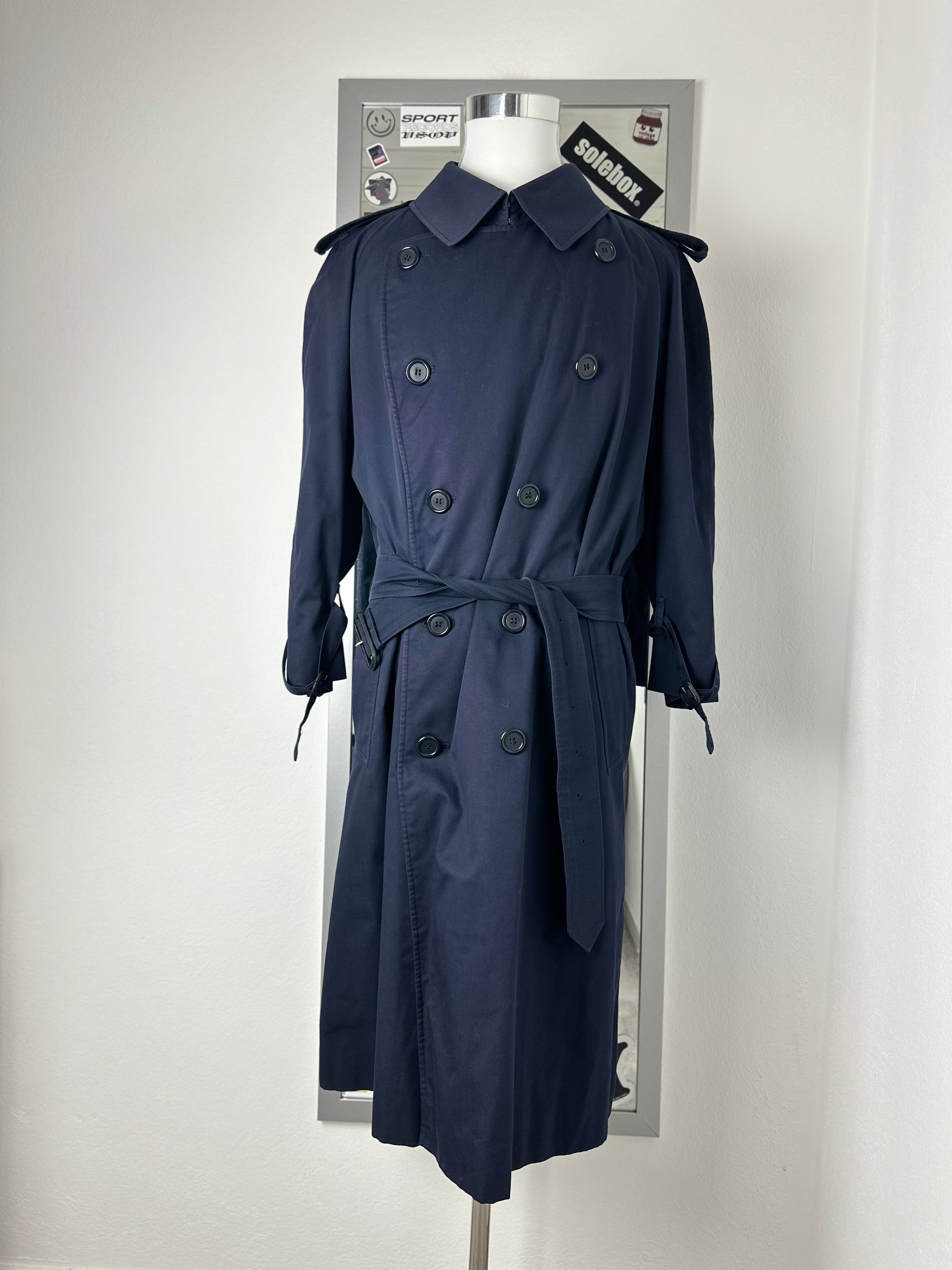 Burberrys Trenchcoat (54/XL)