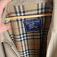 Burberry Trenchcoat Size 52/L