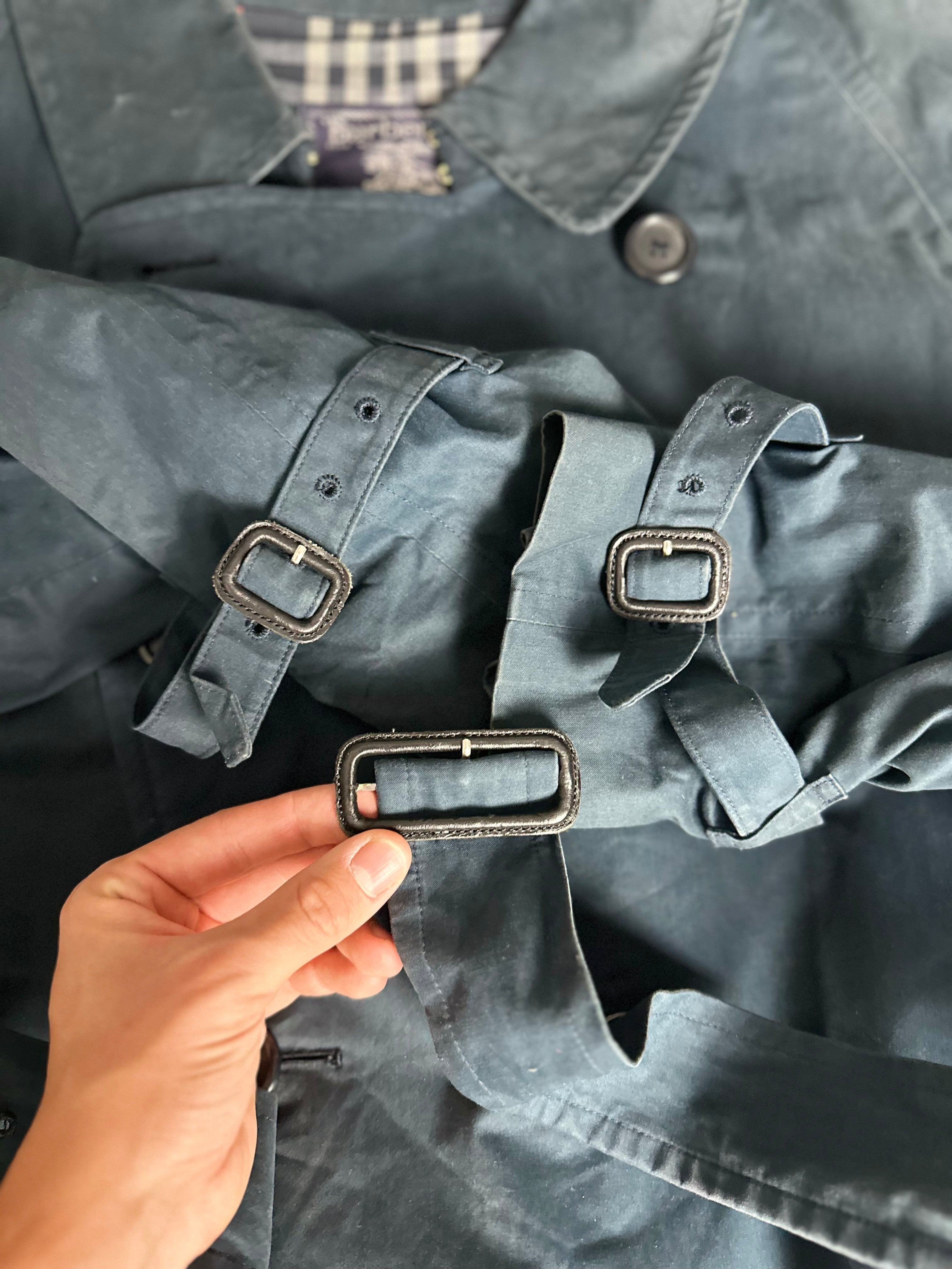 Burberrys Trenchcoat (54/XL)