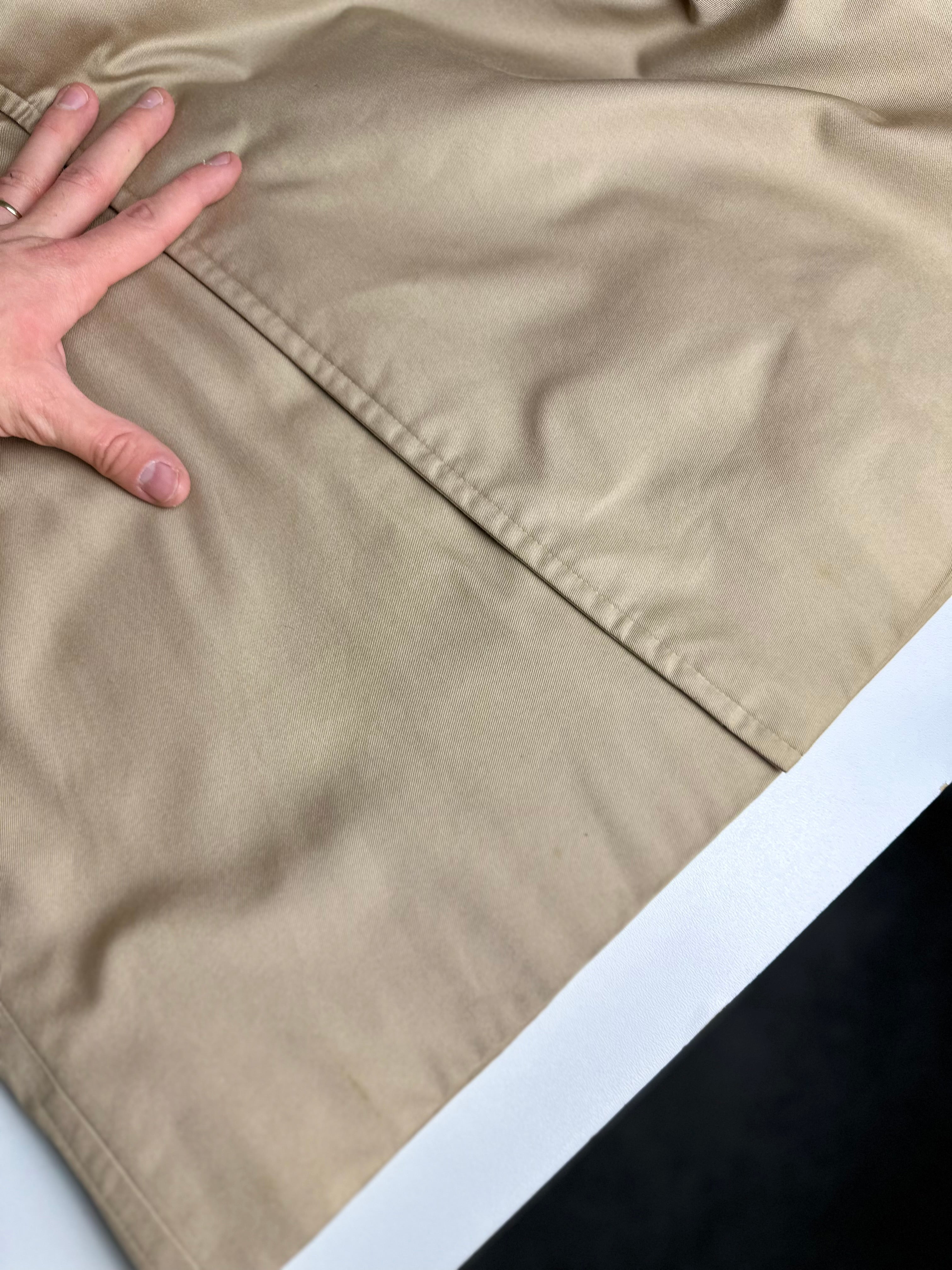 Burberrys Trenchcoat (46/S)