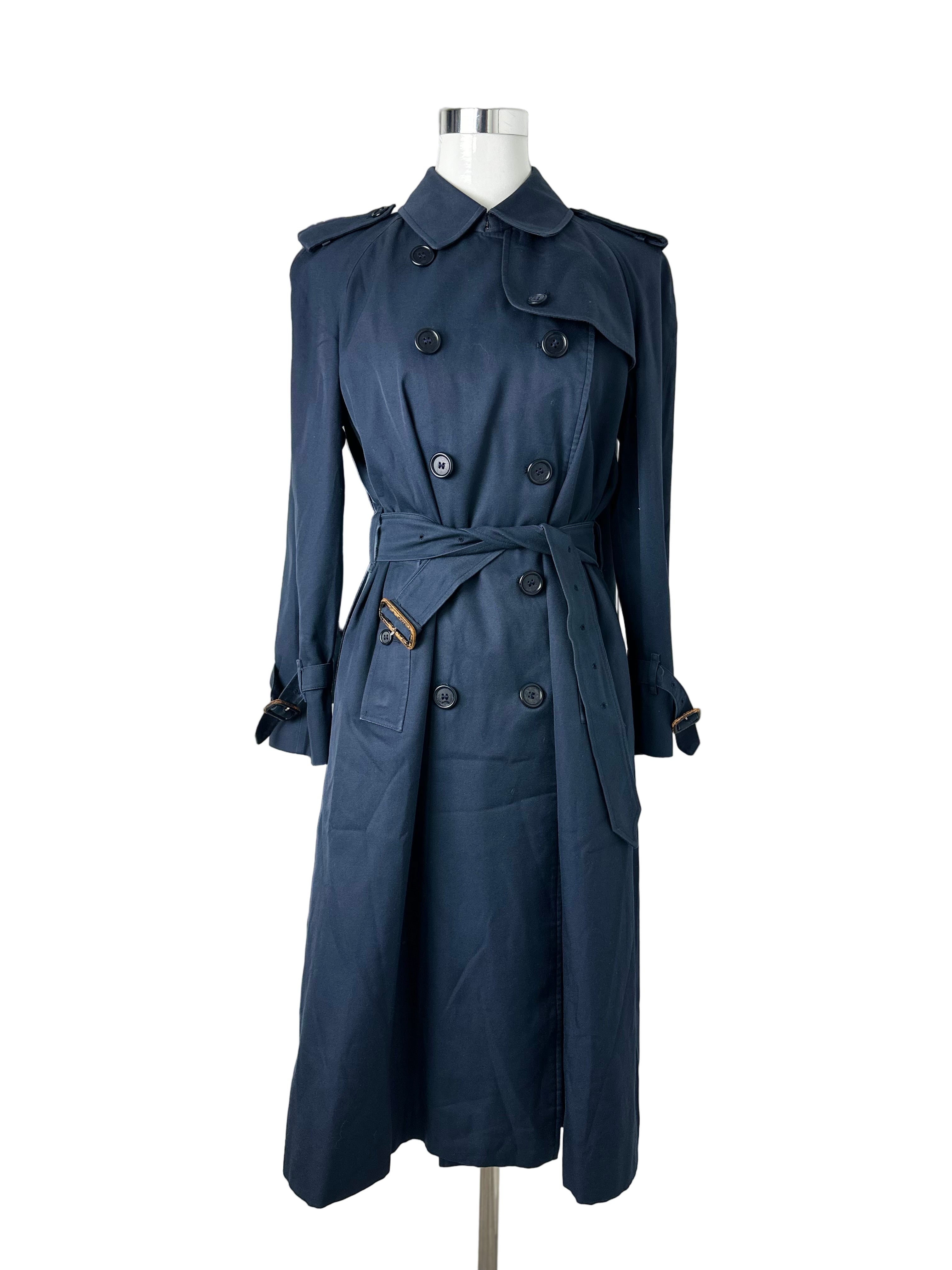 Burberrys Trenchcoat (12/M)