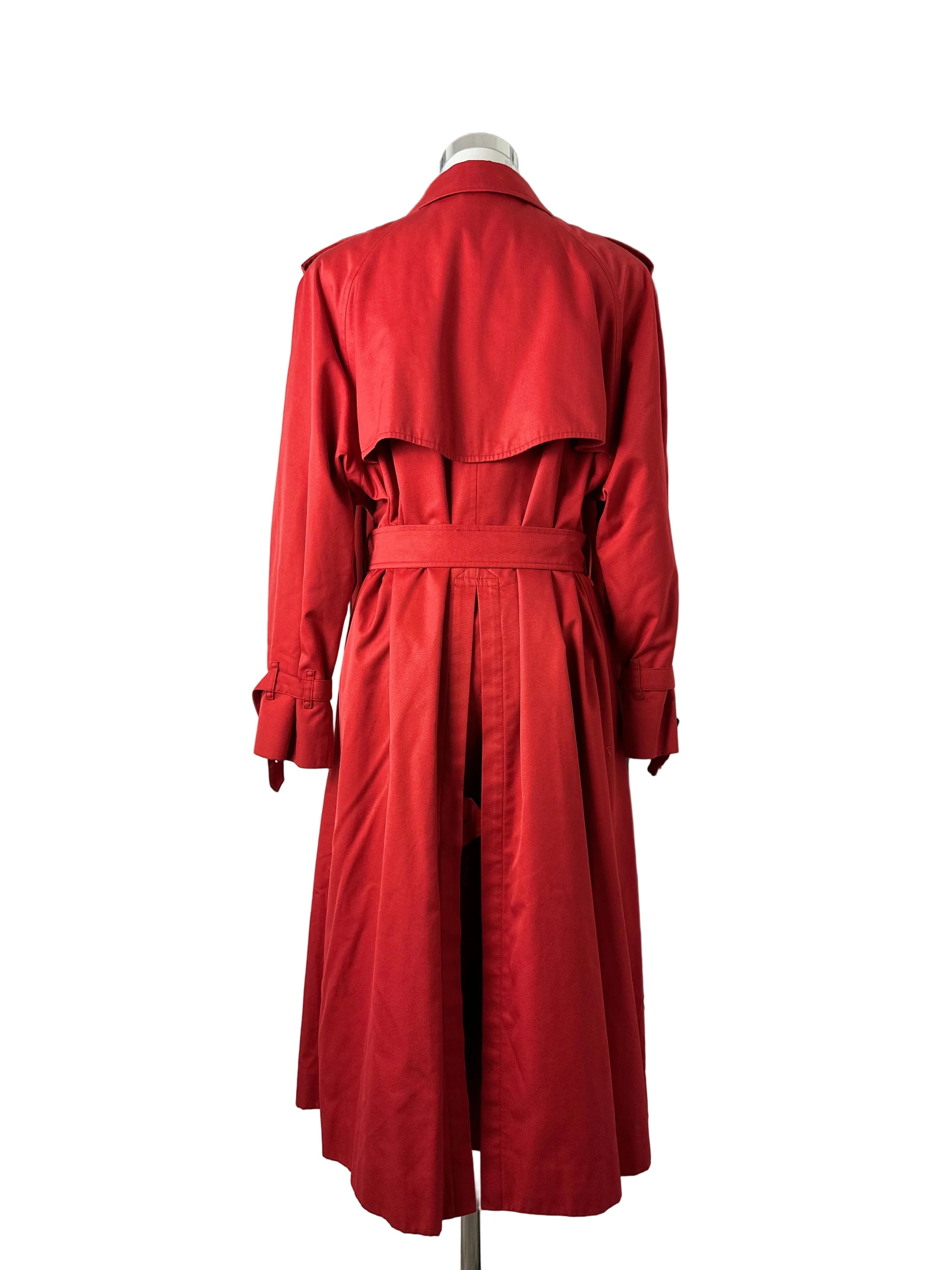 Burberrys Trenchcoat (14/L)