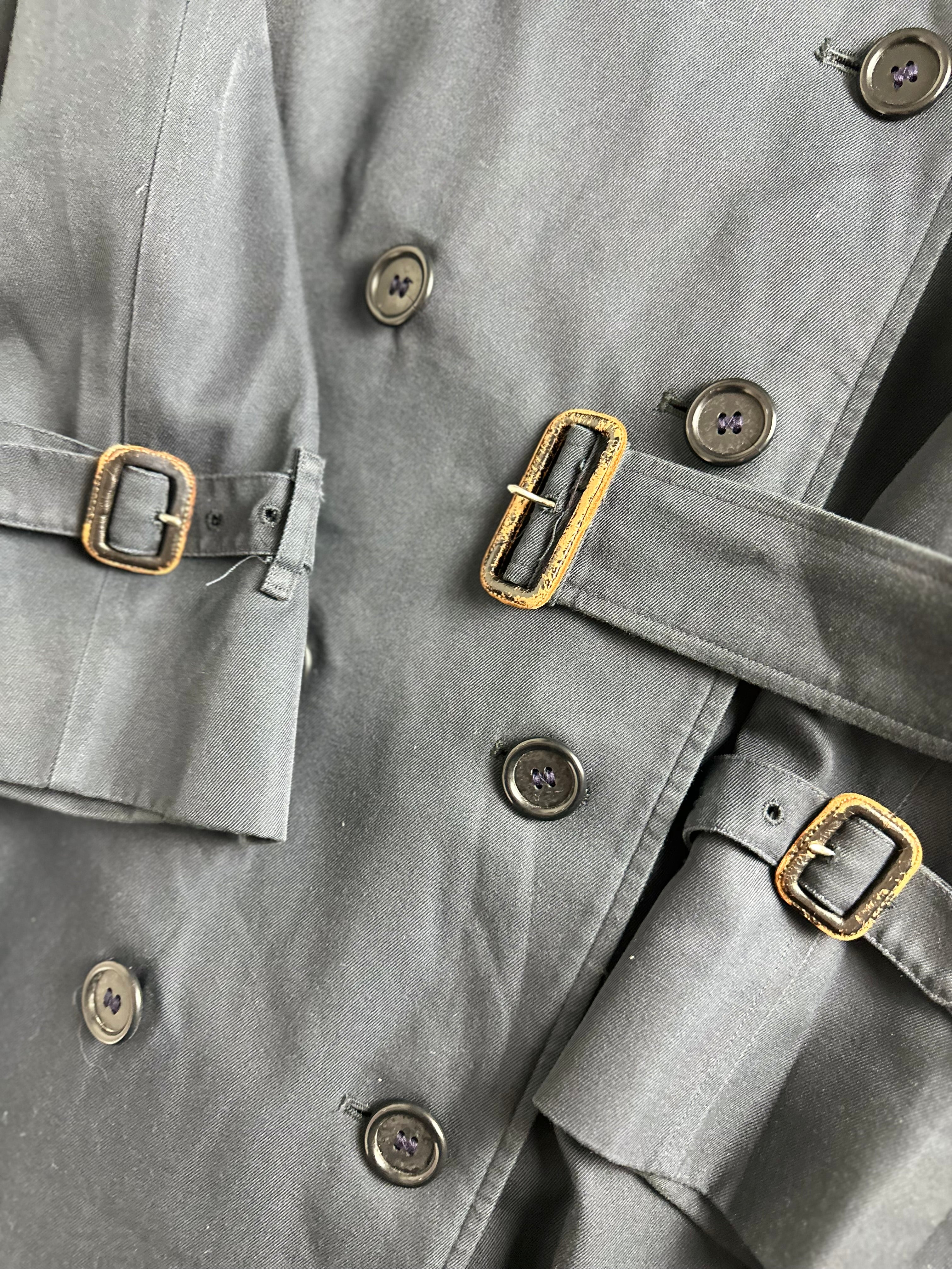 Burberrys Trenchcoat (12/M)