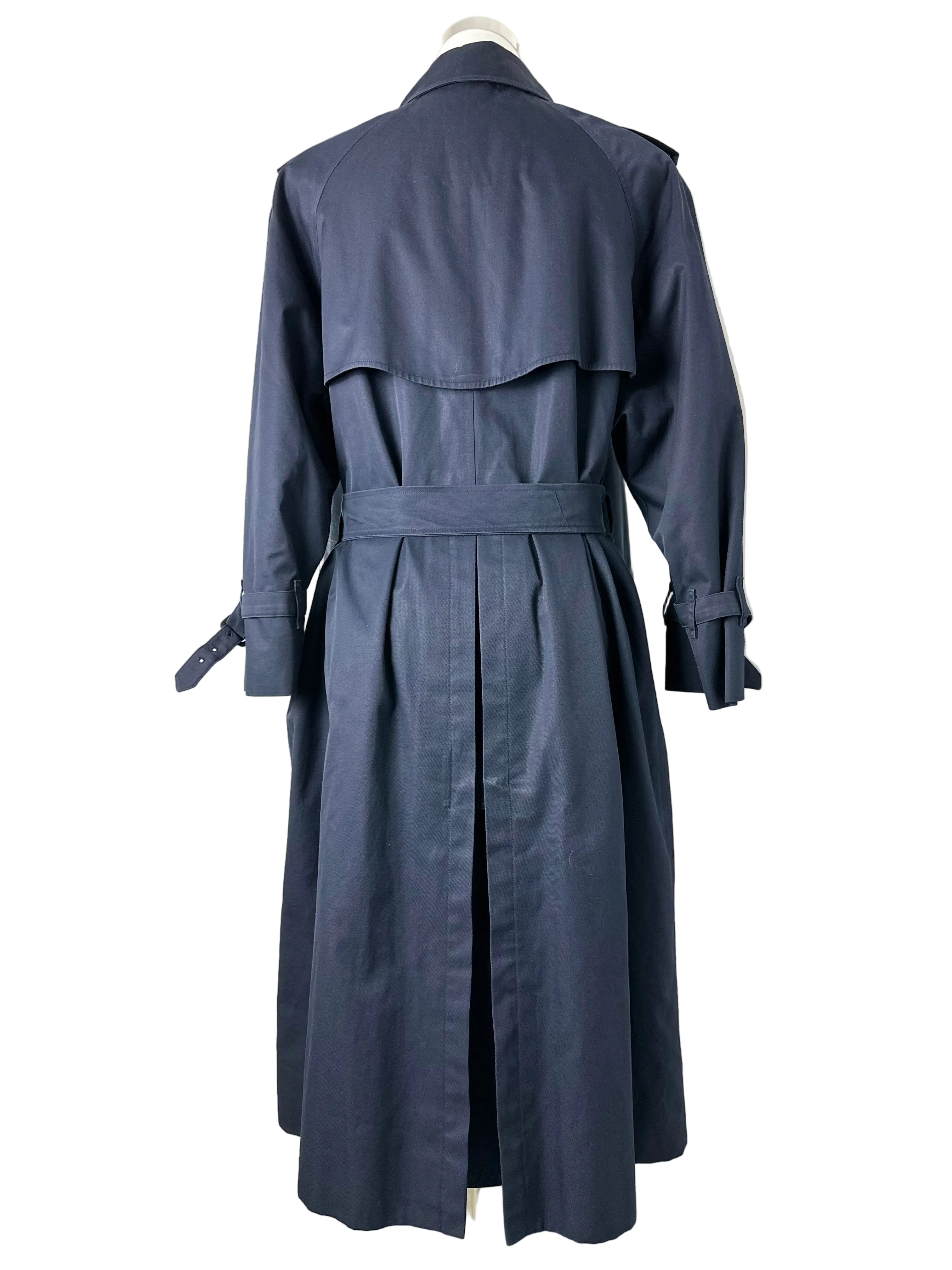 Burberrys Trenchcoat (12/M)