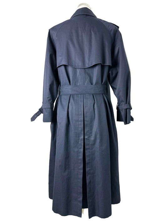 Burberrys Trenchcoat (12/M)
