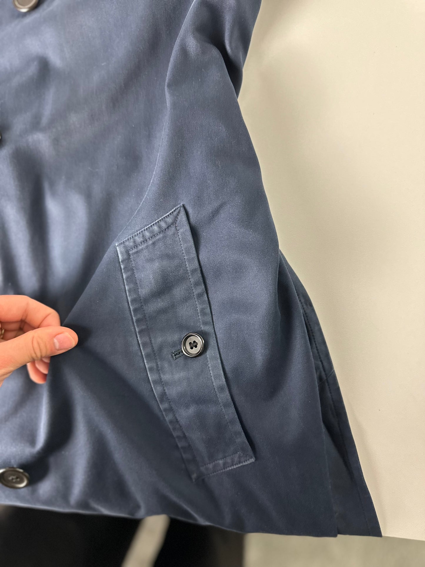 Burberrys Trenchcoat (52/L)