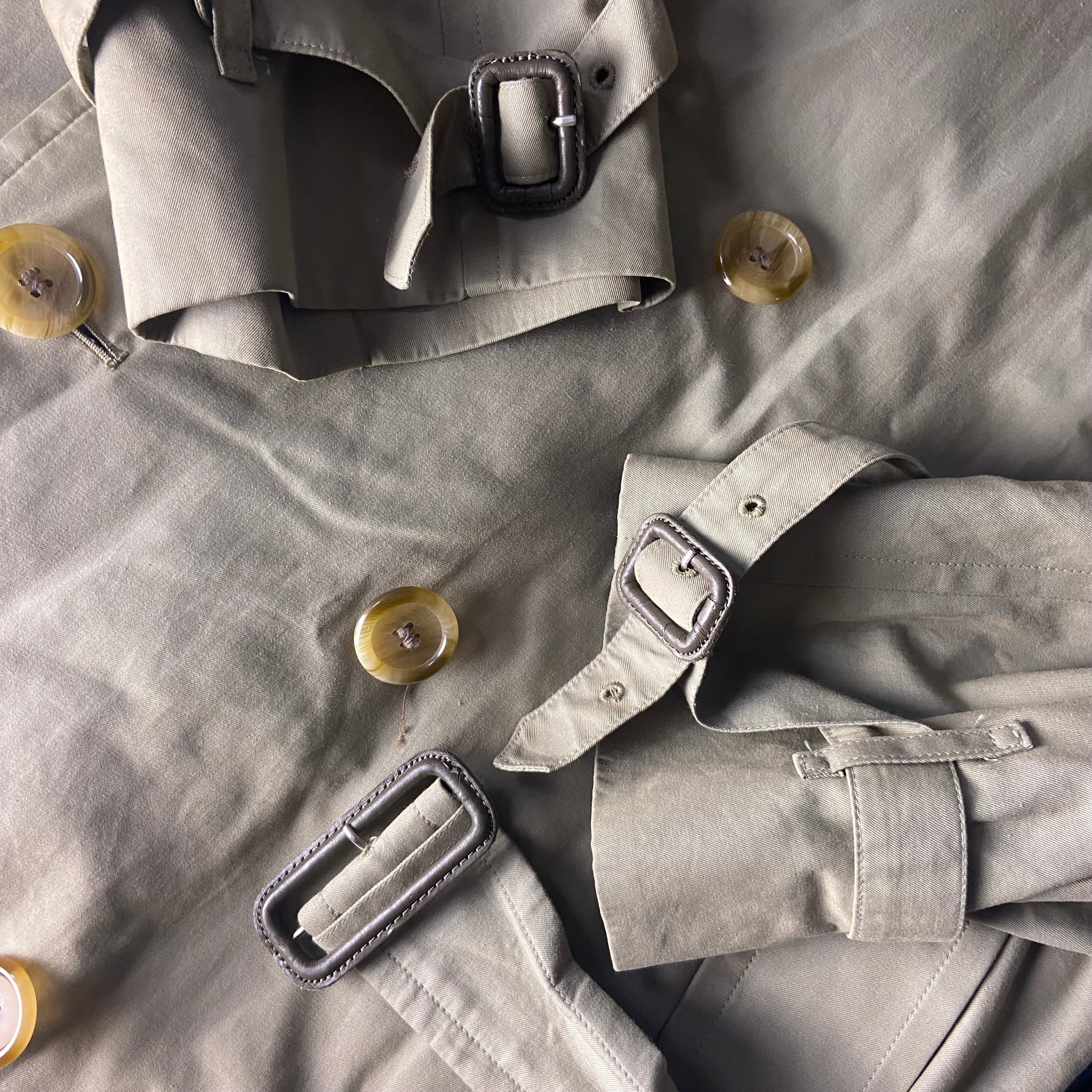 Burberrys Trenchcoat (54/XL)
