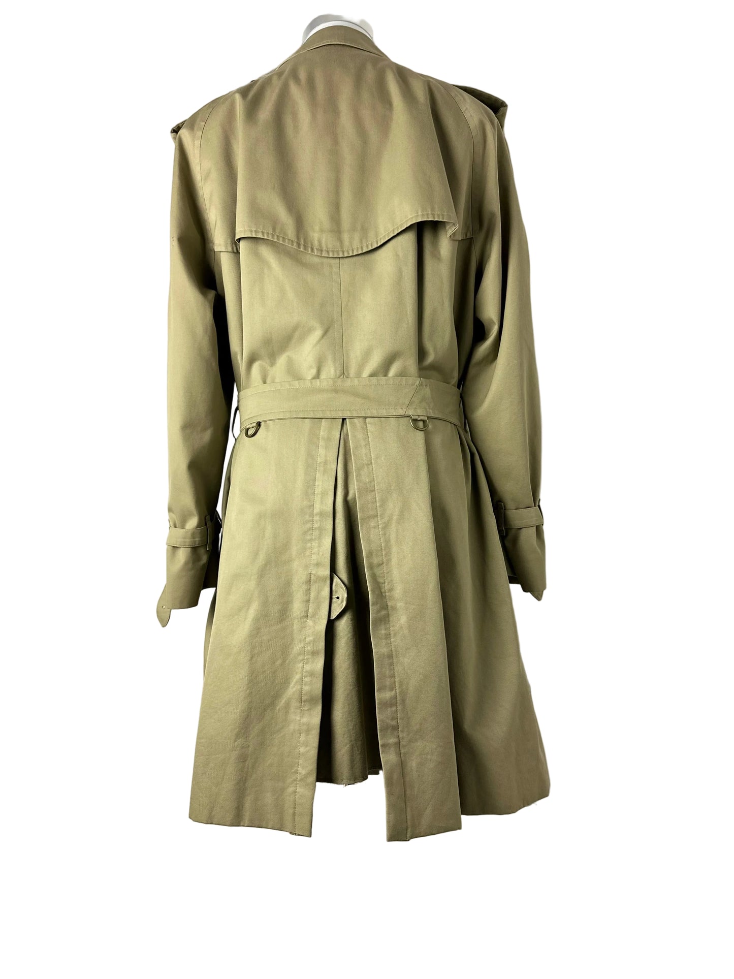 Burberrys Trenchcoat (56/XL)