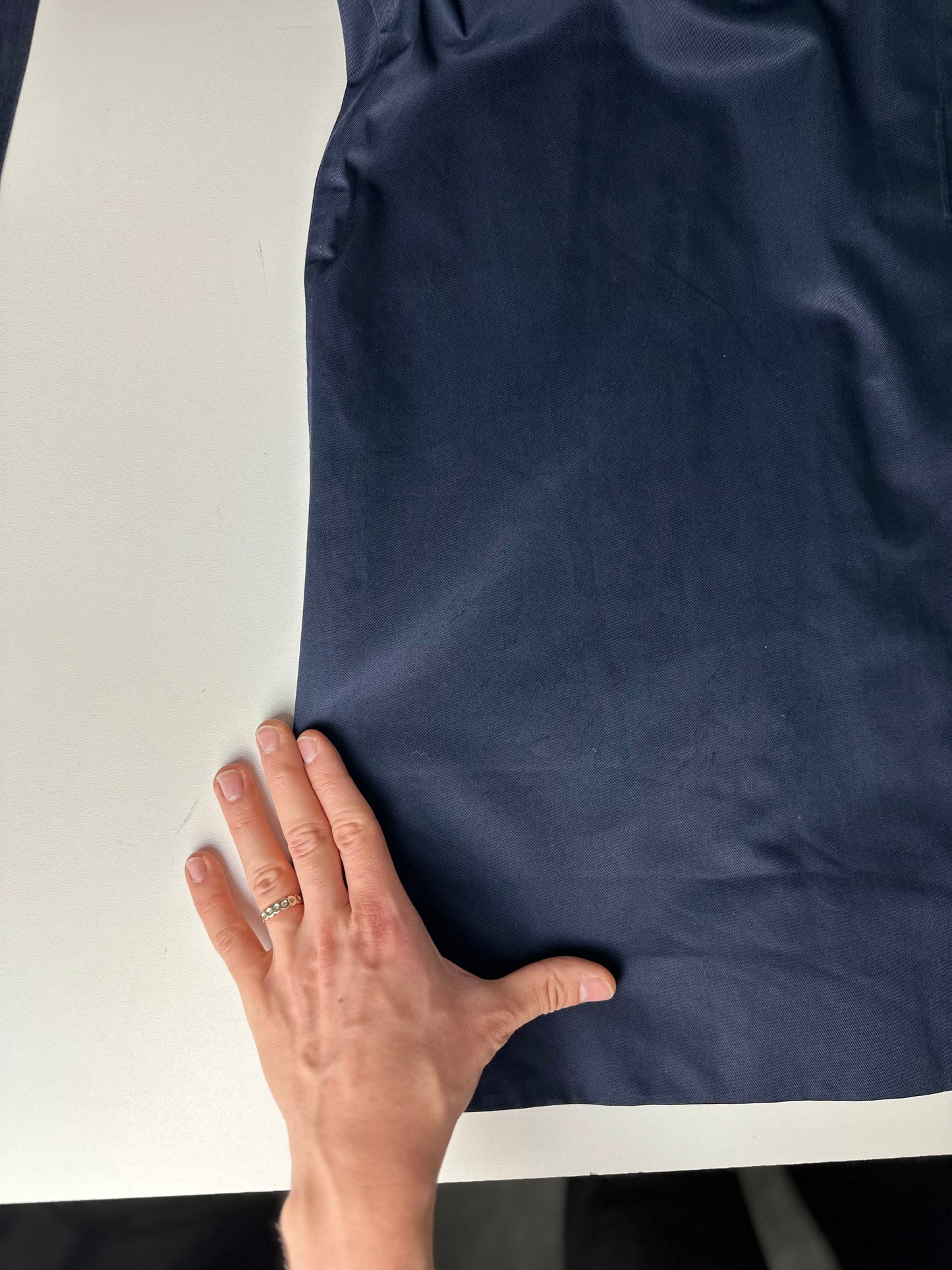 Burberrys Trenchcoat (12/M)
