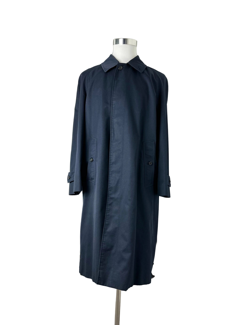 Burberrys Carcoat (48/M)