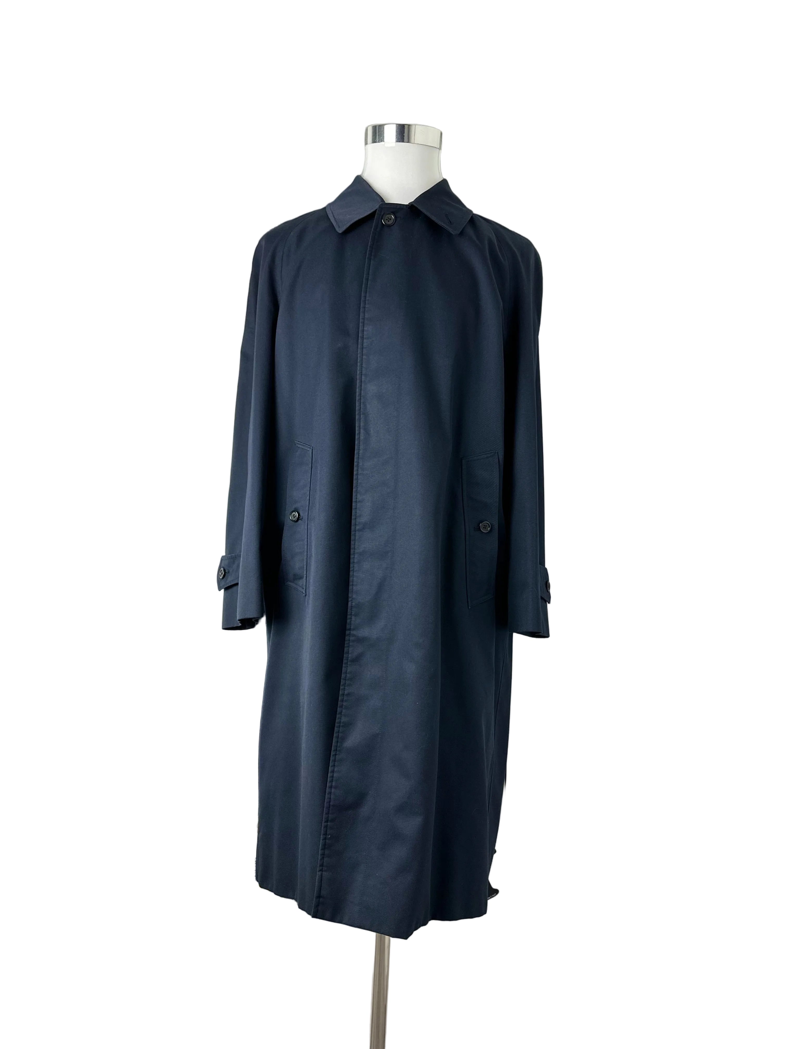 Burberrys Carcoat (48/M)