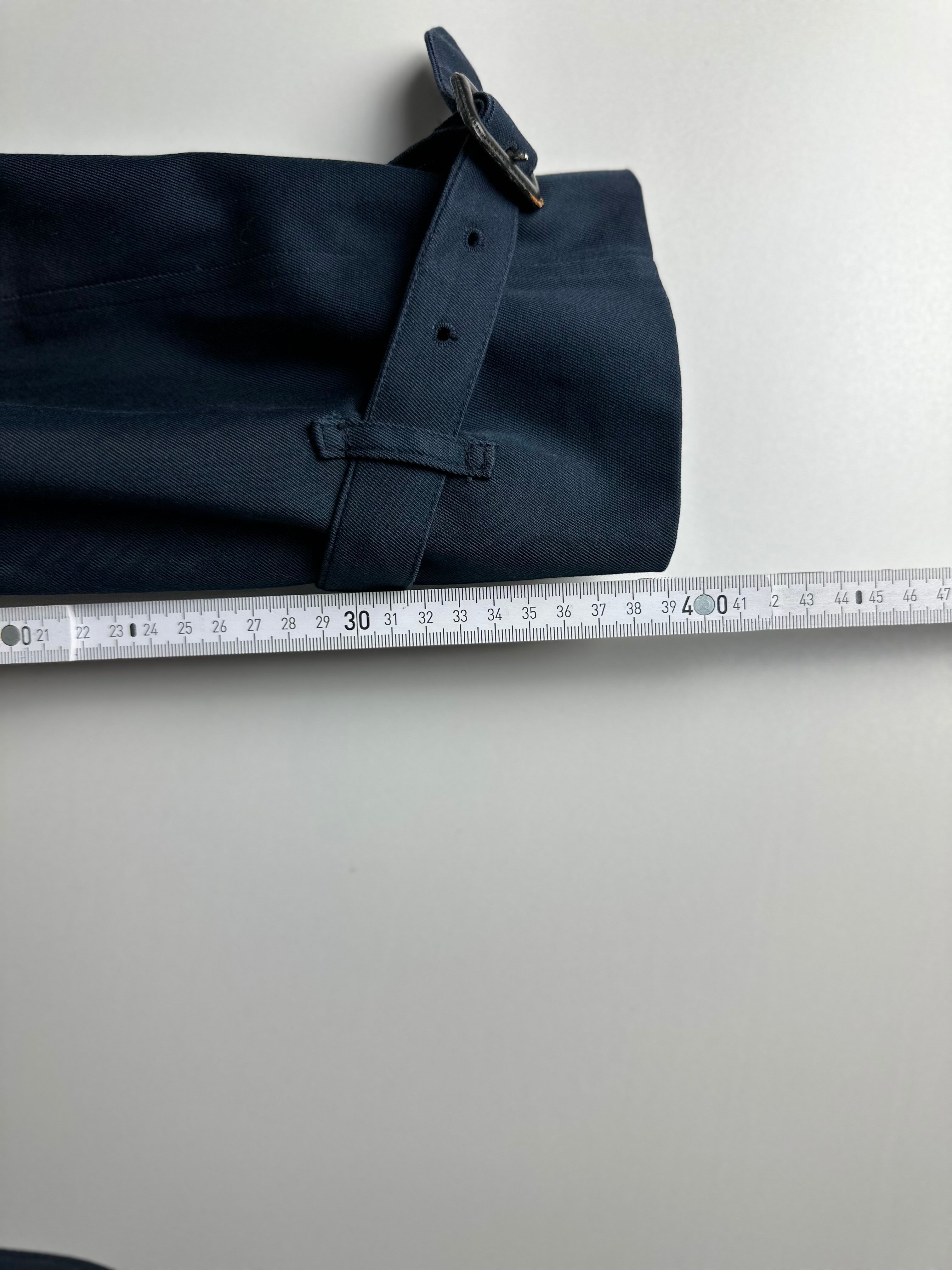 Burberrys Trenchcoat (46/S)