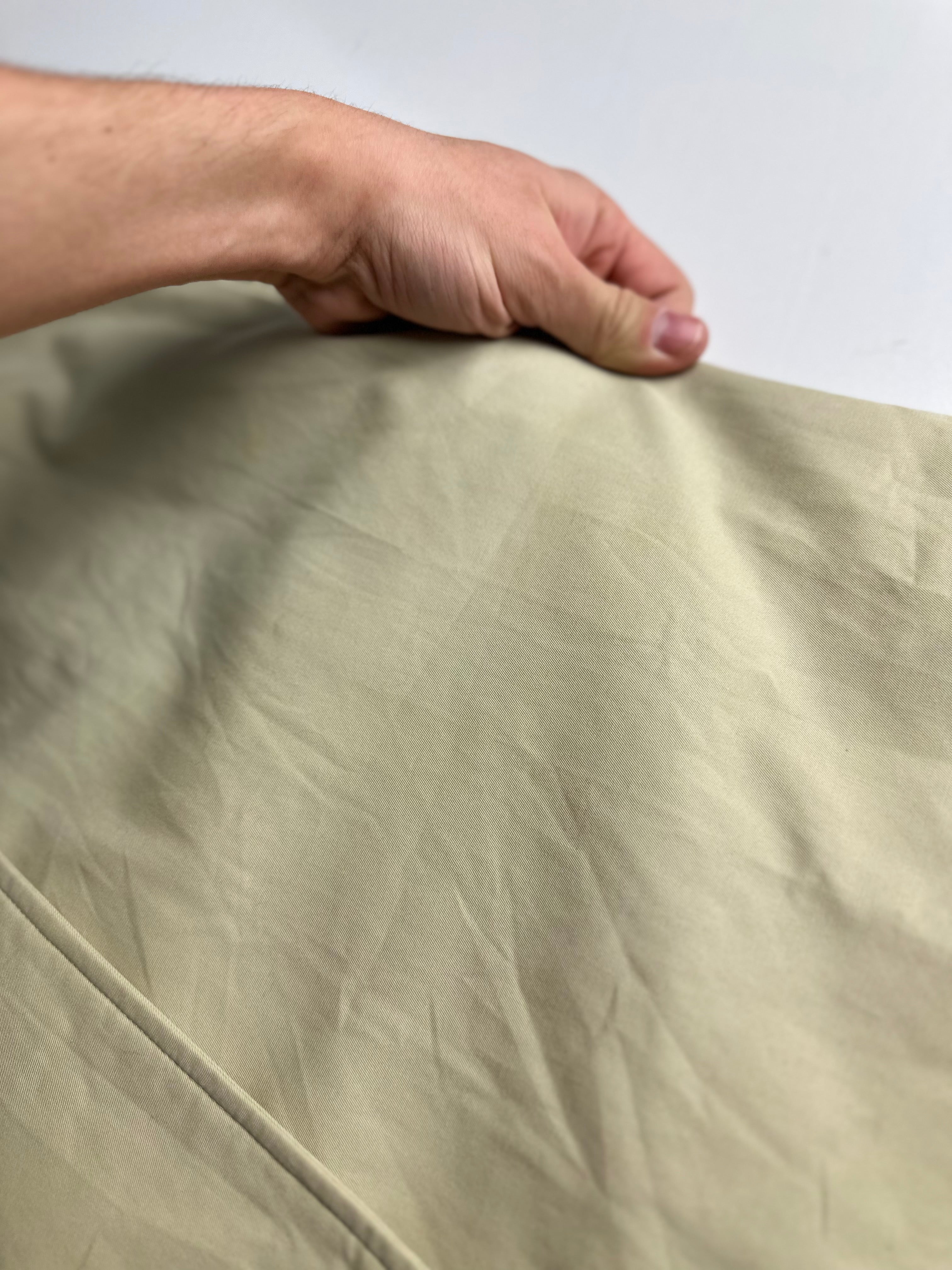 Burberrys Trenchcoat (8/XS)