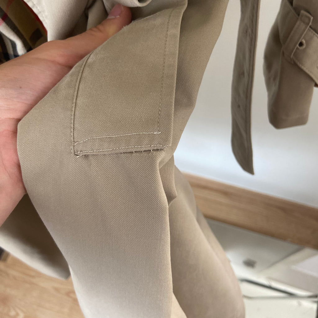 Size 8/XS