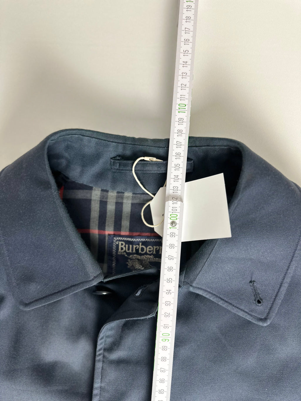 Burberrys Carcoat (50/L)