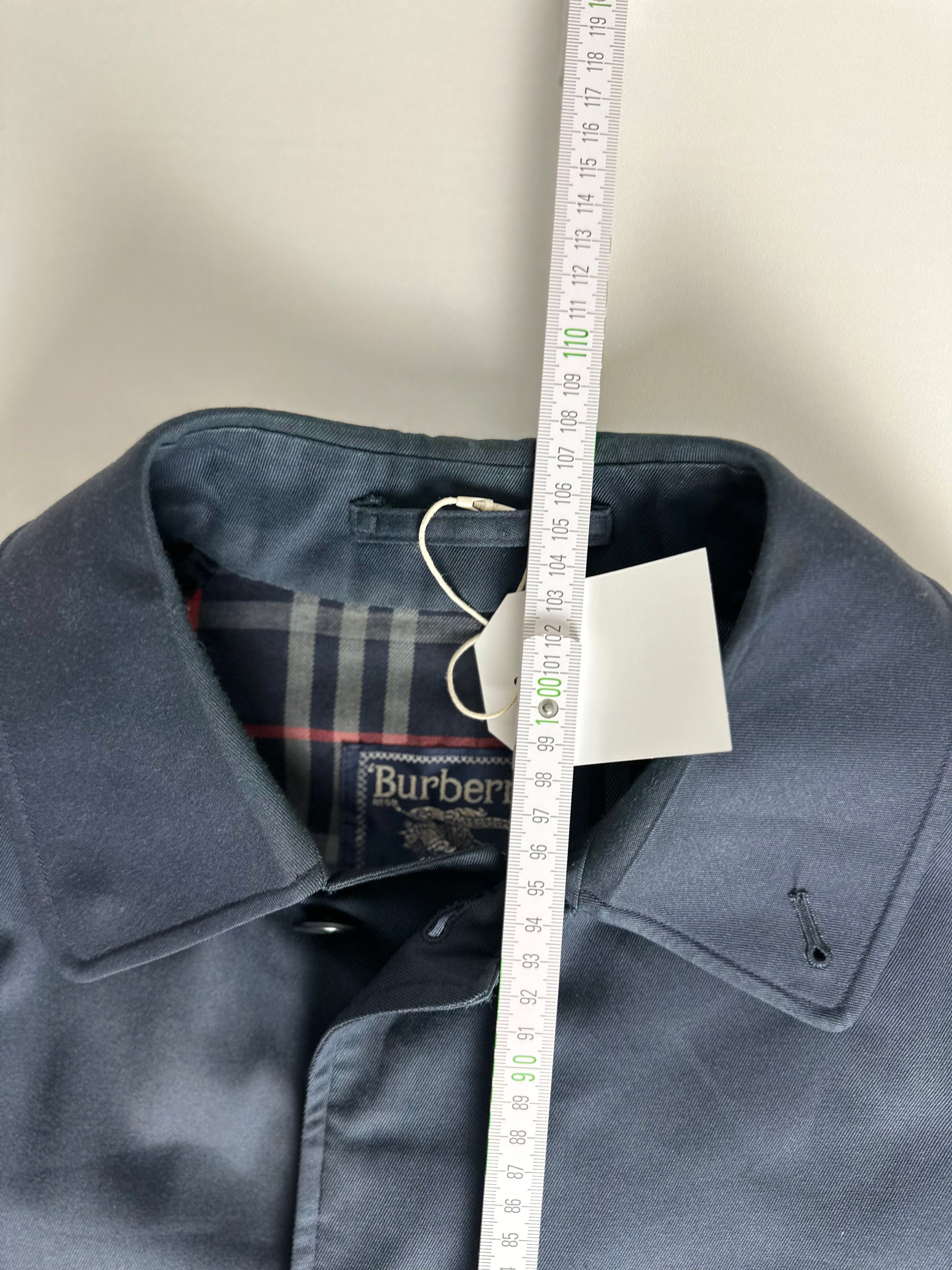 Burberrys Carcoat (50/L)
