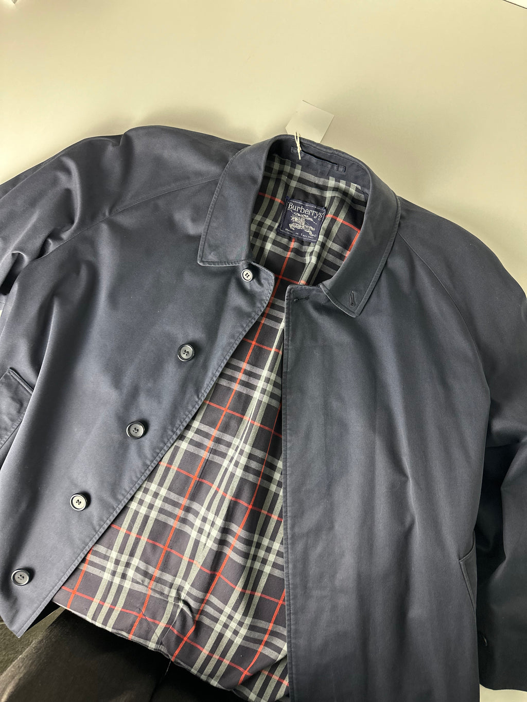 Burberrys Carcoat (52/L)