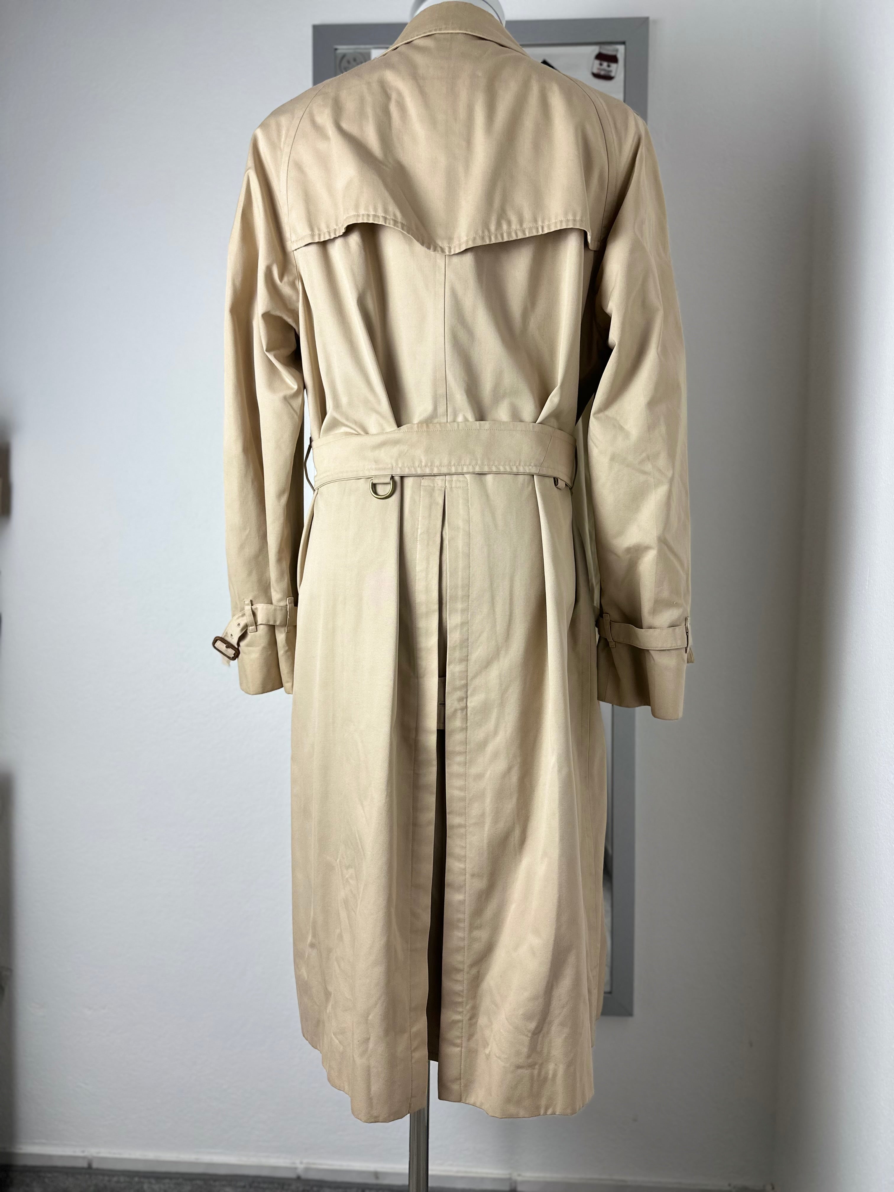 Burberrys Trenchcoat (50/L)