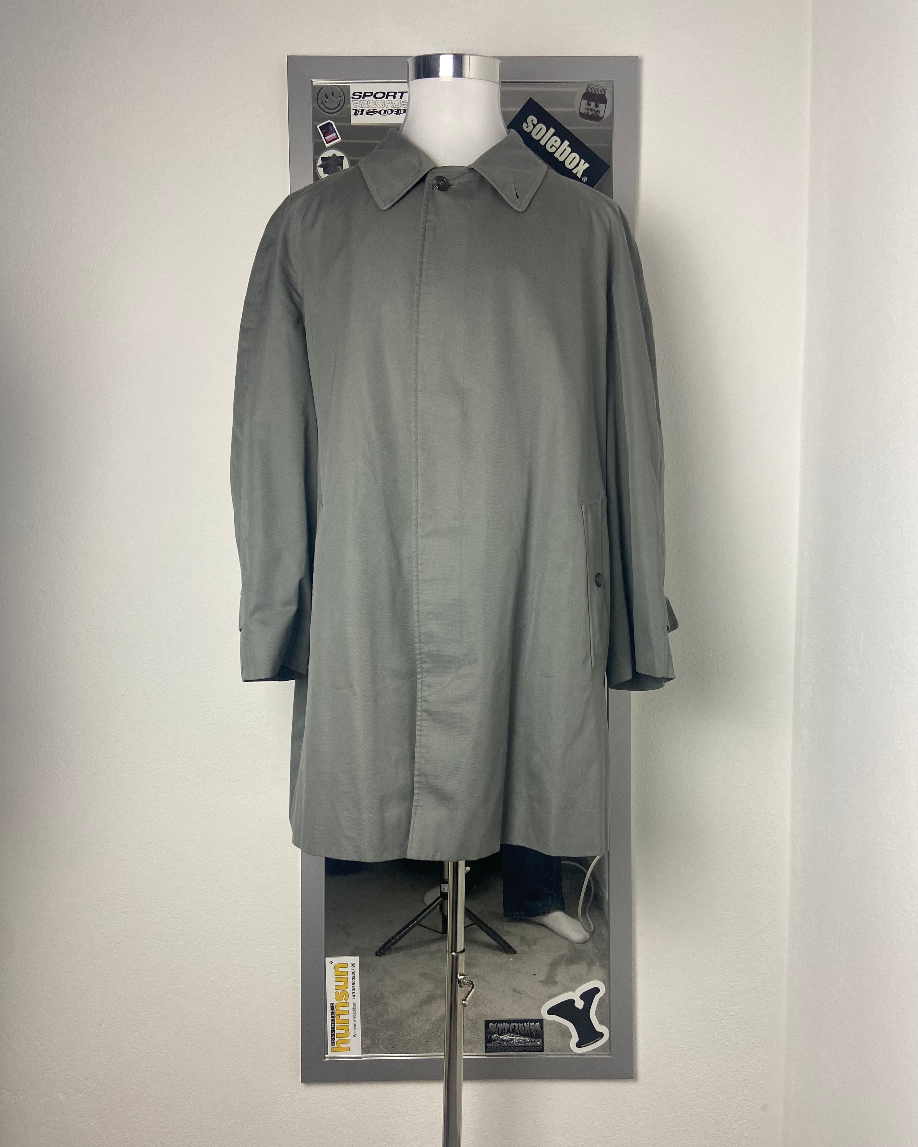 Burberrys Carcoat (56/XL)