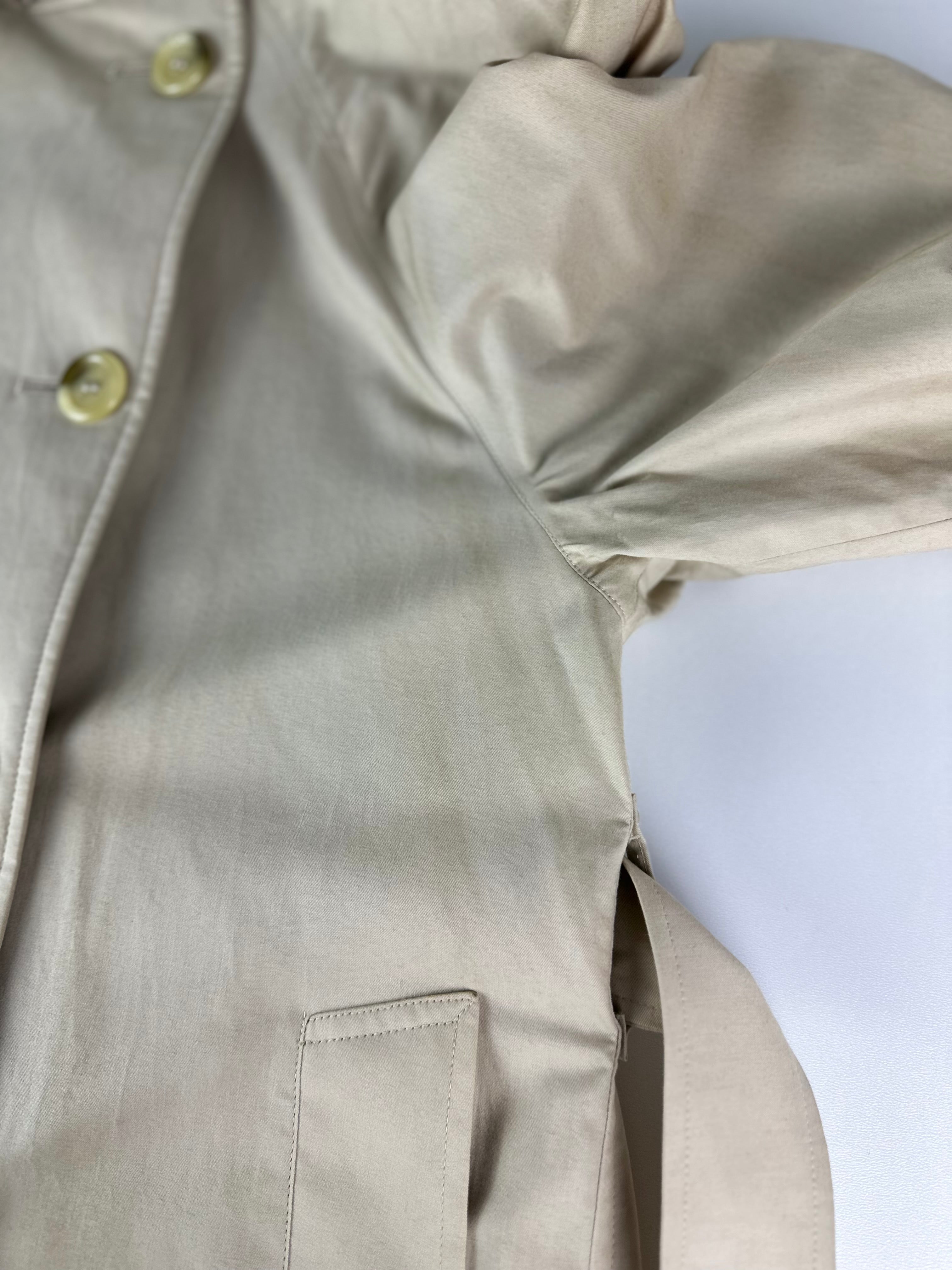 Burberrys Trenchcoat (8/XS)