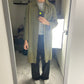 Burberry Trenchcoat Size 48/M