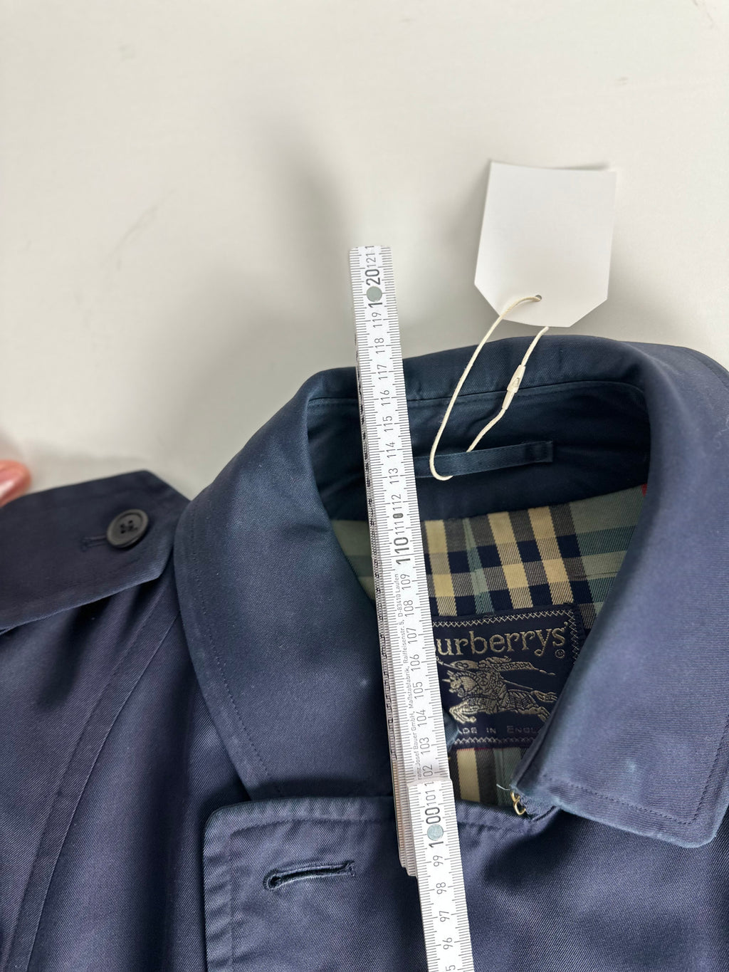 Burberrys Trenchcoat (48/M)