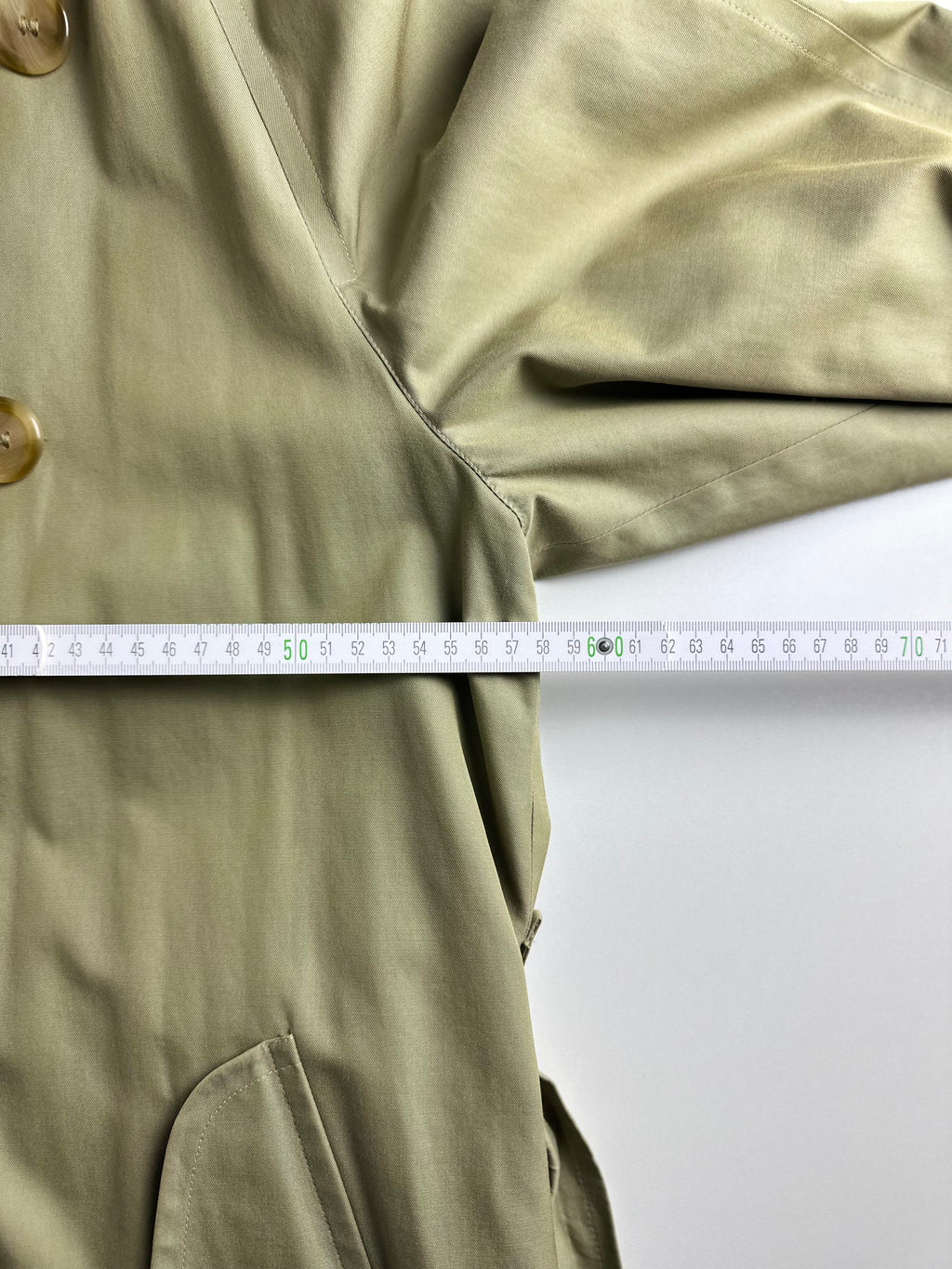 Burberrys Trenchcoat (50/L)