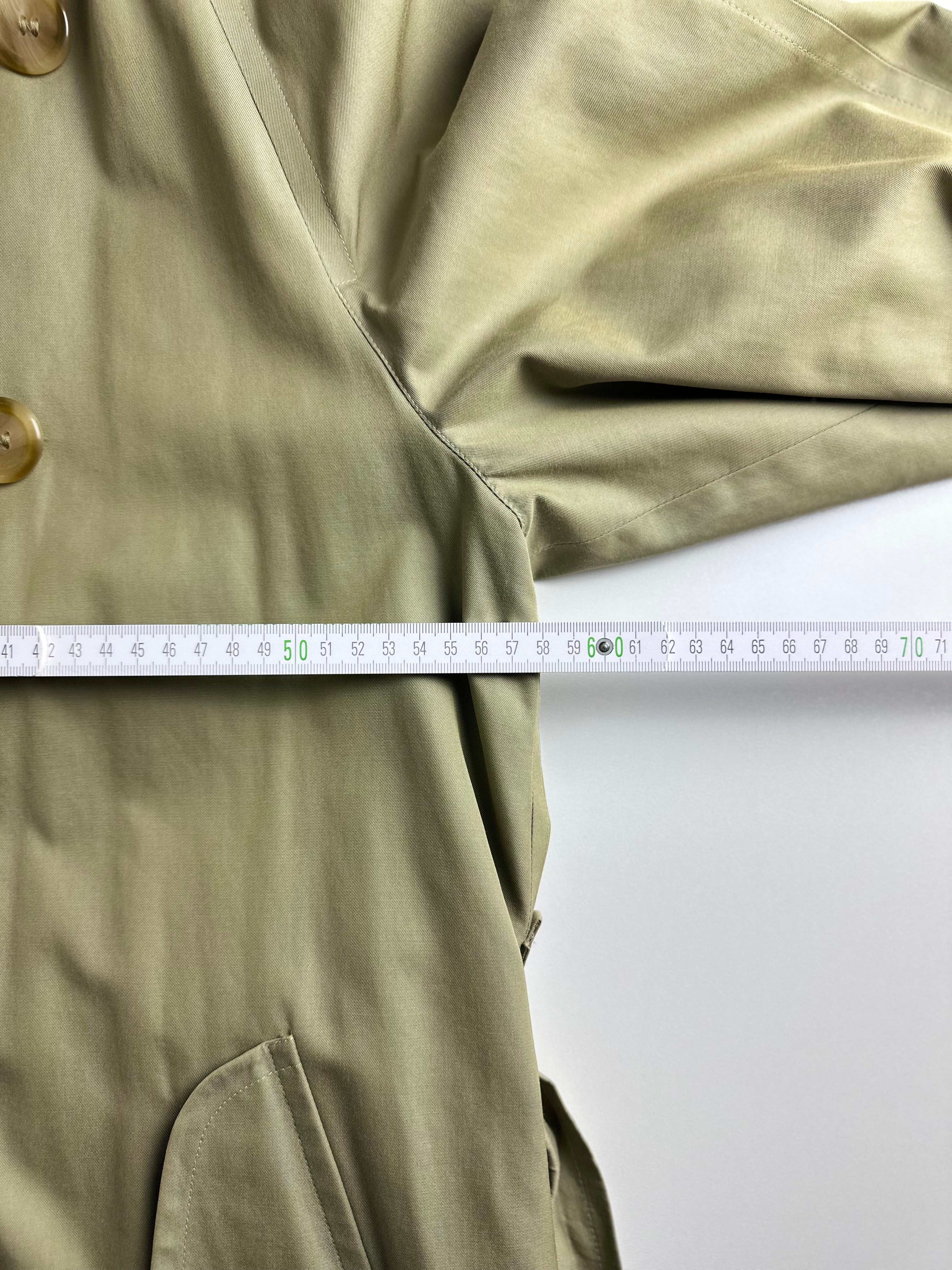 Burberrys Trenchcoat (50/L)