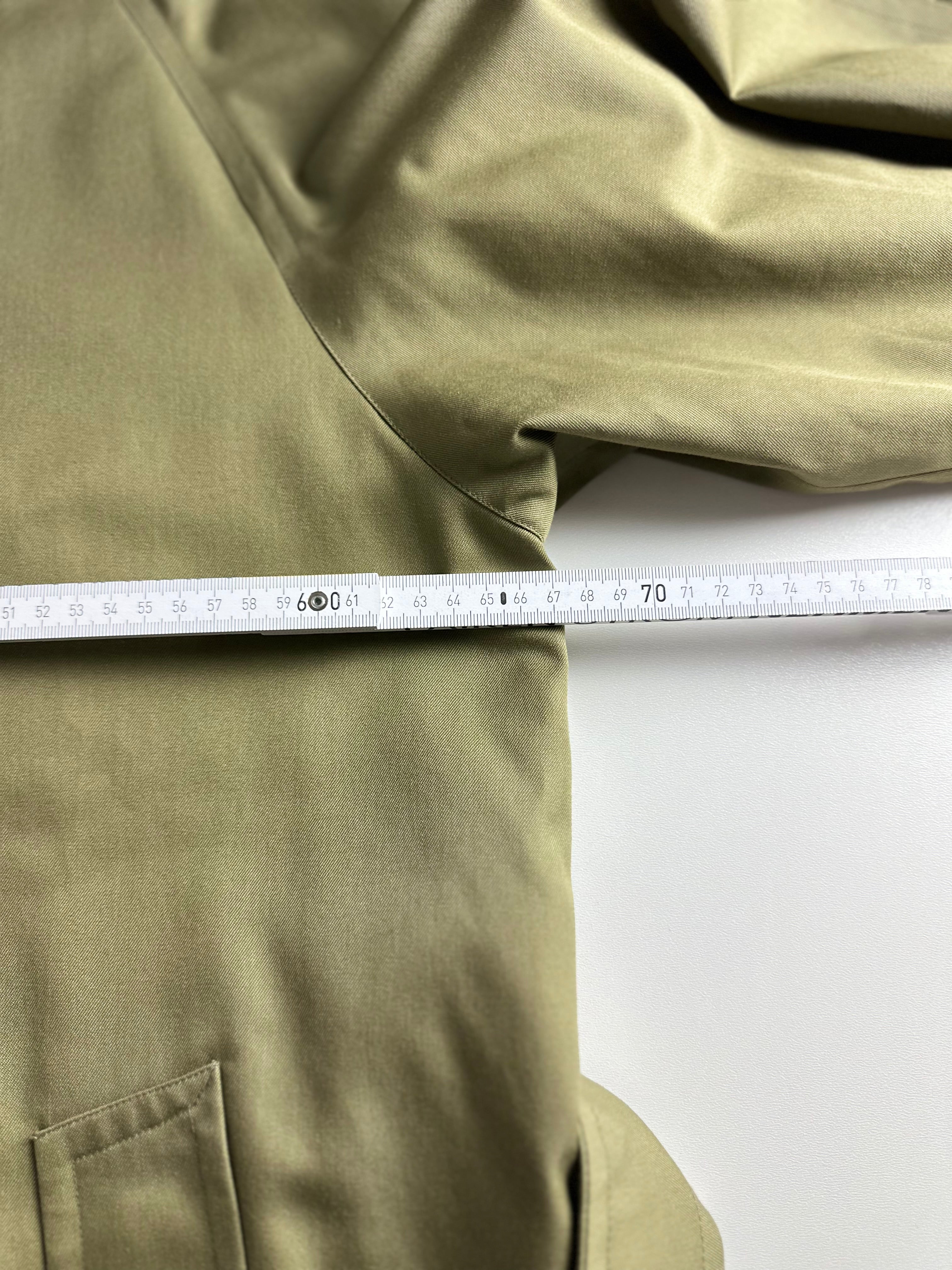 Burberrys Trenchcoat (58/XXL)