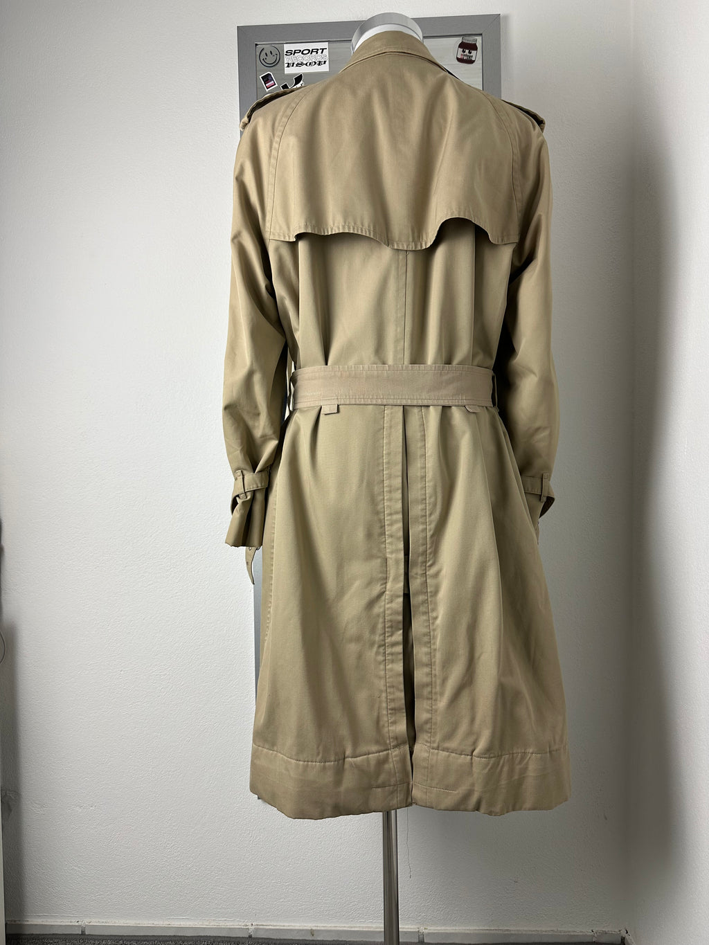 Burberrys Trenchcoat (52/L)