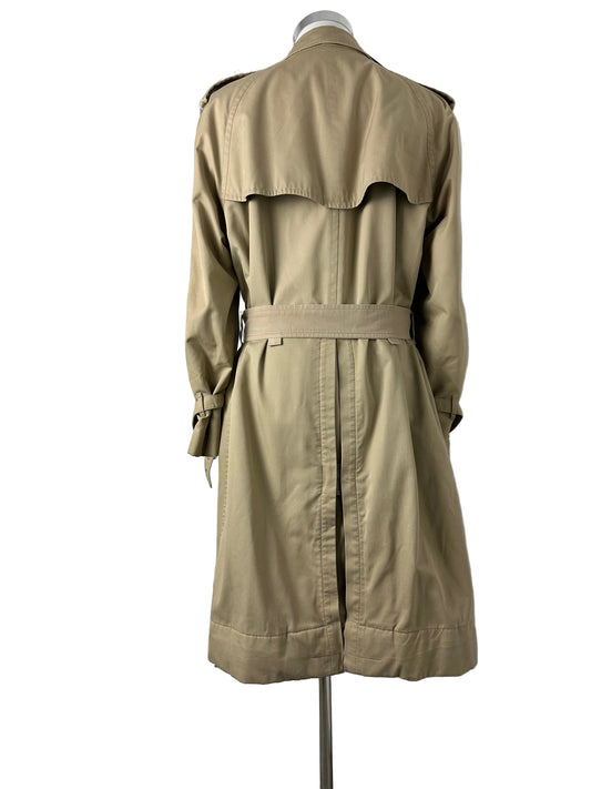 Burberrys Trenchcoat (52/L)