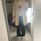 Burberry Trenchcoat Size 10/S