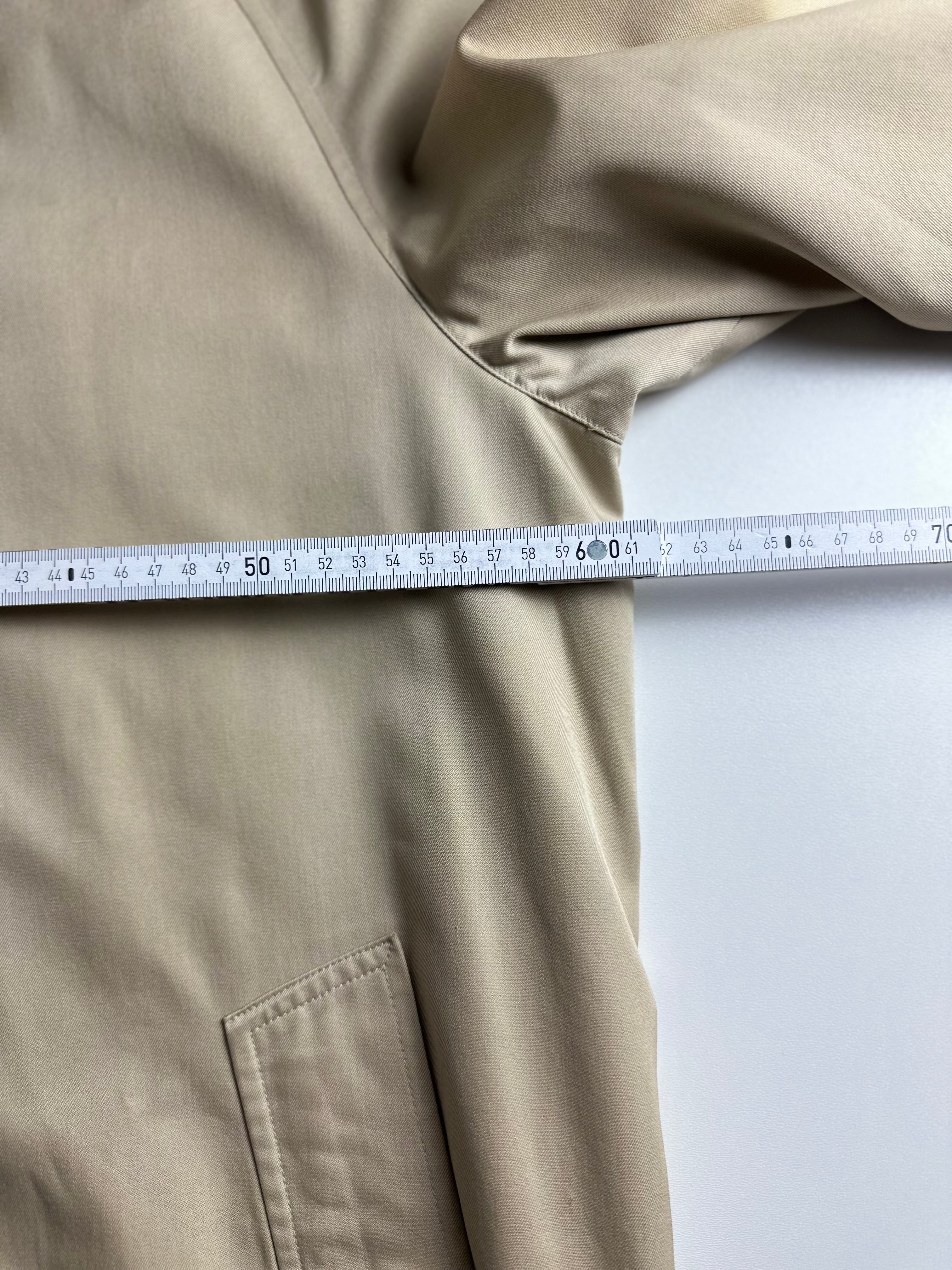 Burberrys Carcoat (52/L)