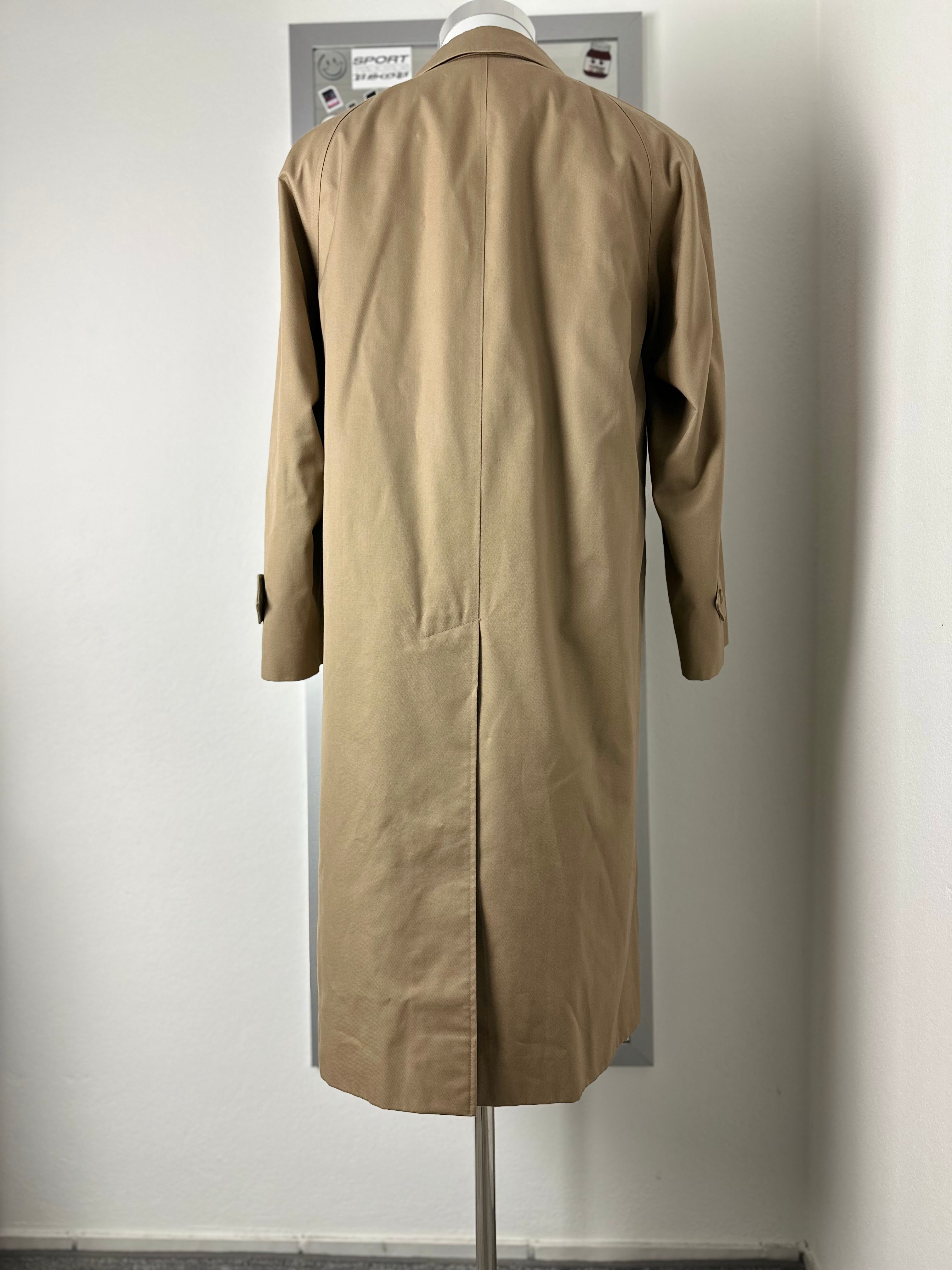 Burberrys Carcoat (46/S) including Inlet