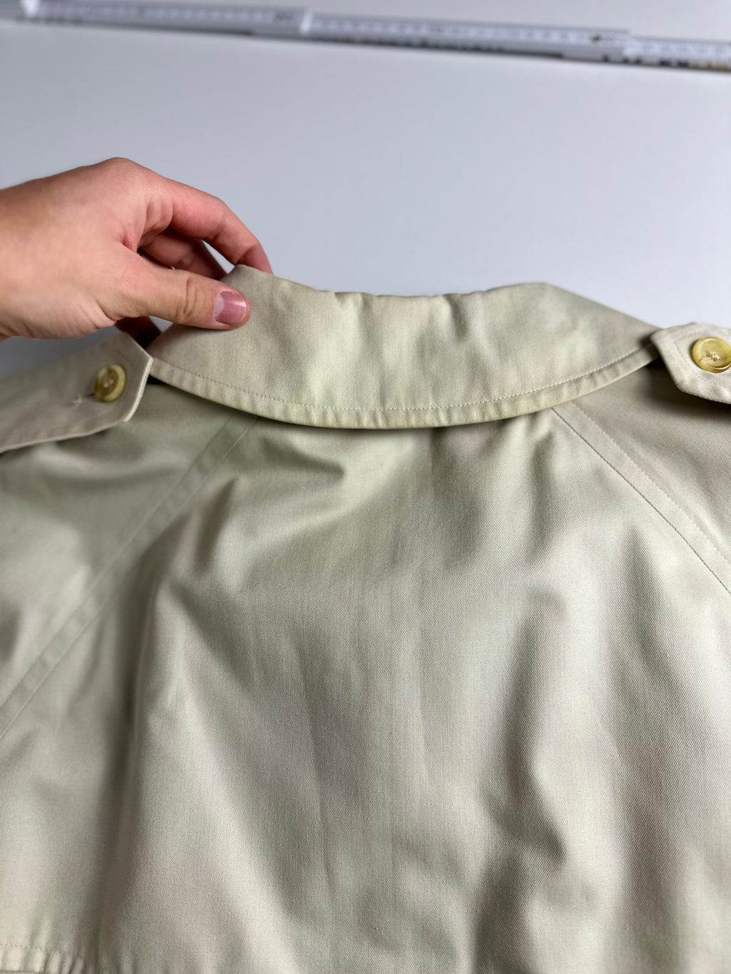Burberrys Trenchcoat (50/L)
