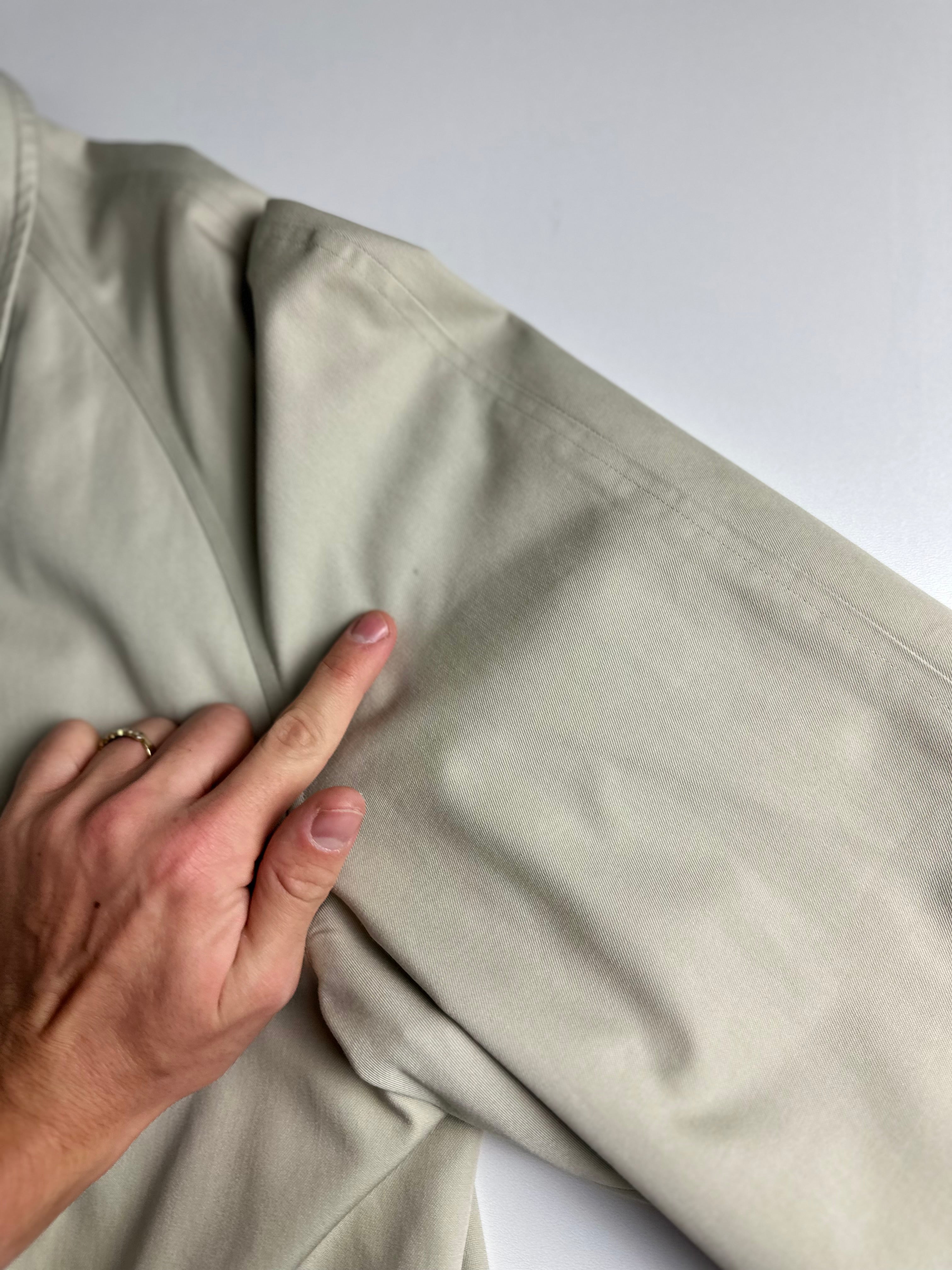 Burberrys Carcoat (50/L)