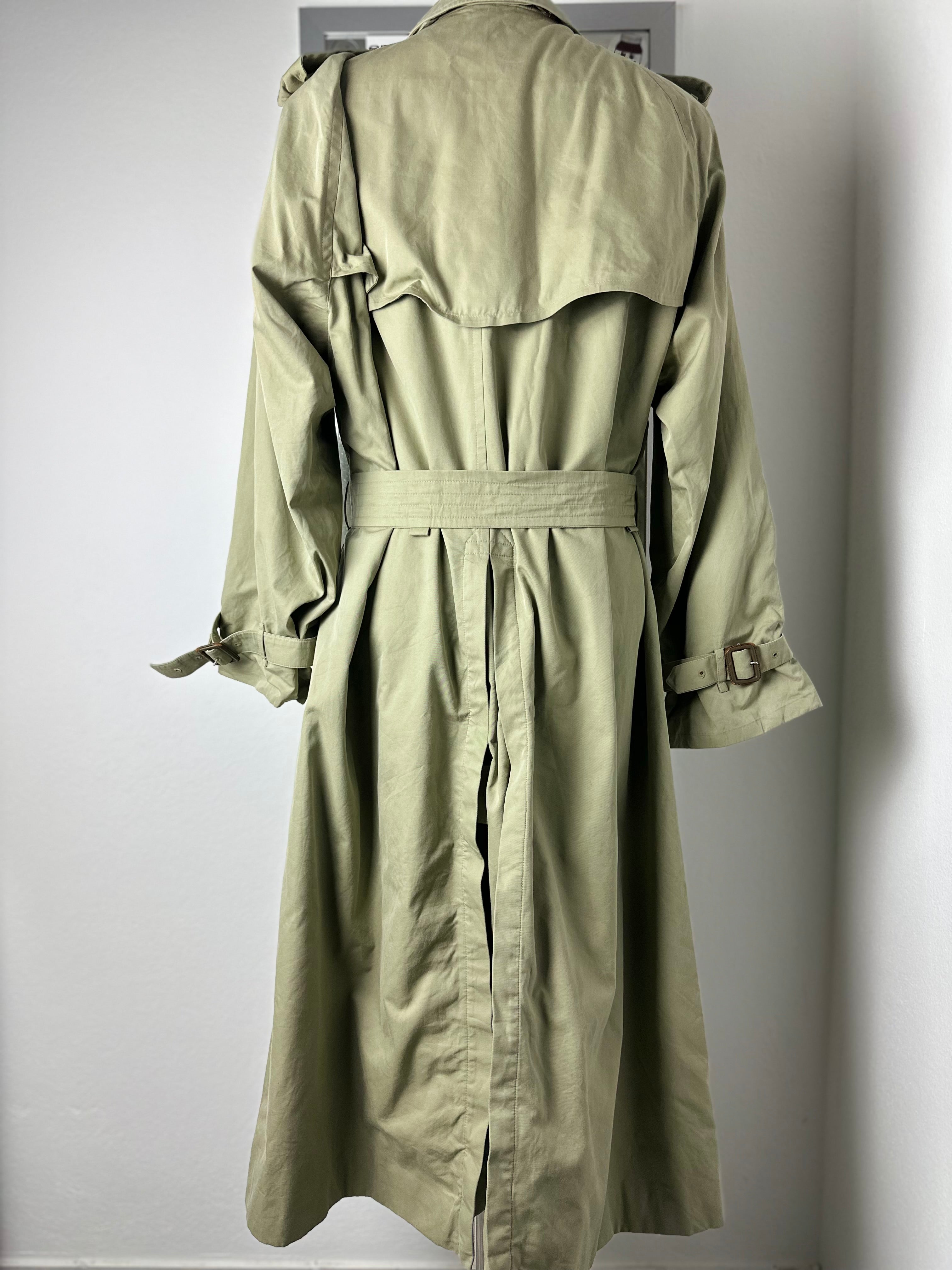 Burberrys Trenchcoat (54/XL)