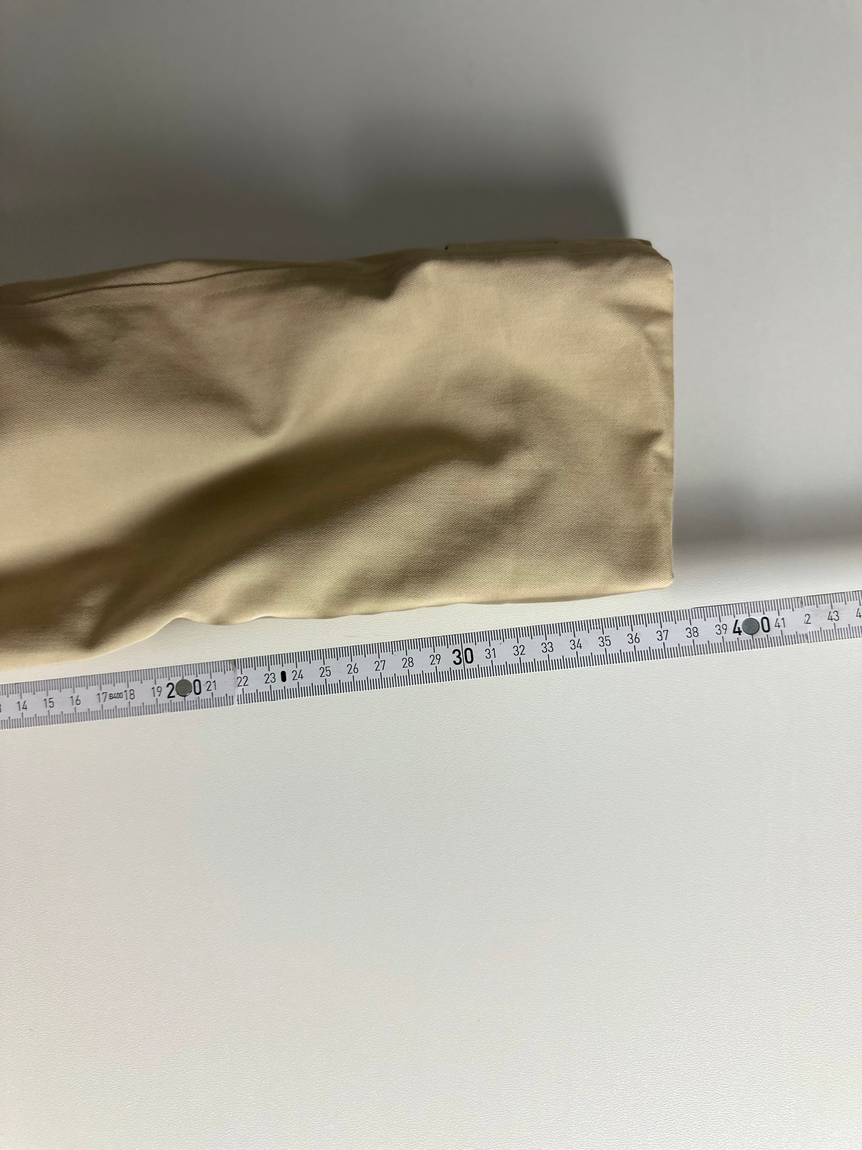 Burberrys Carcoat (10/S)