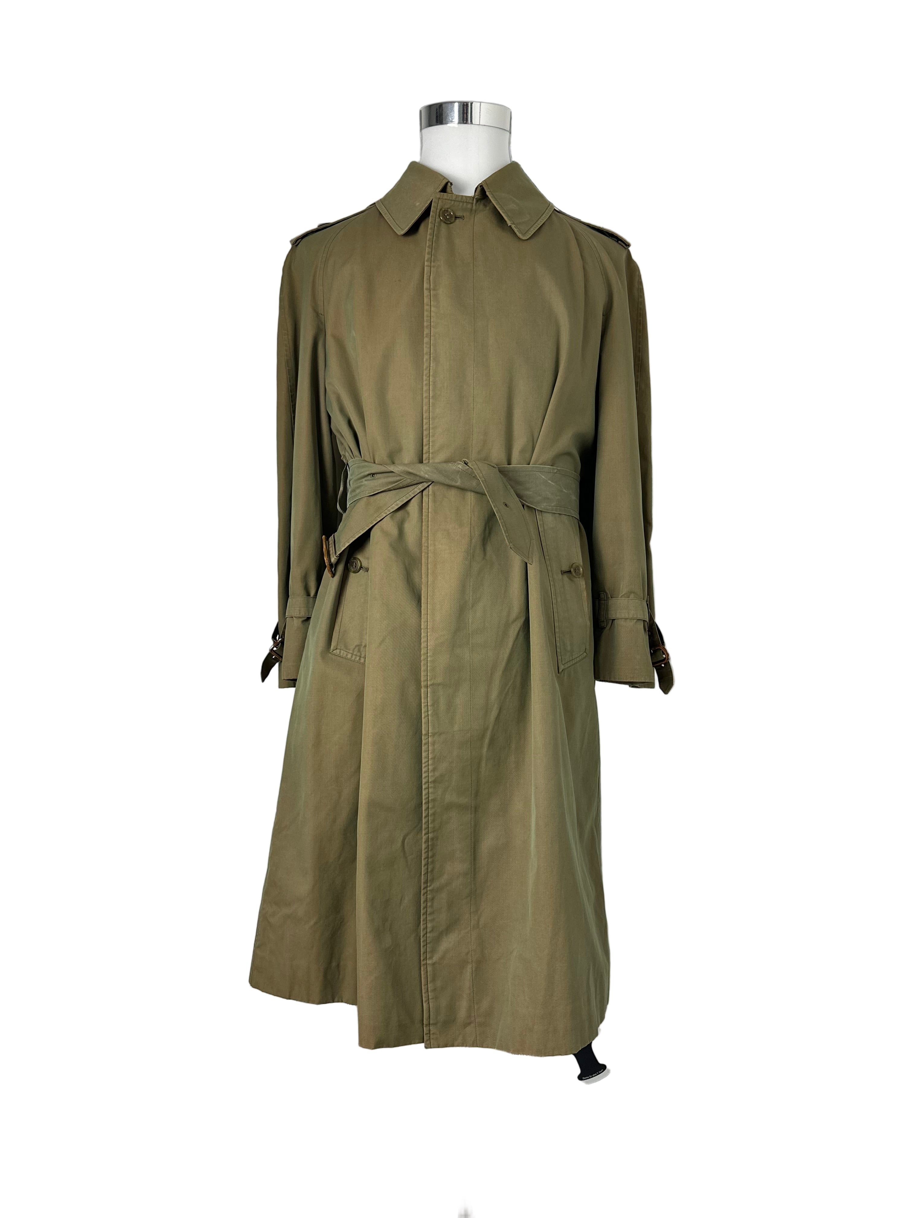 Burberrys Trenchcoat (48/M)