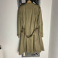 Burberry Trenchcoat Size 56/XL