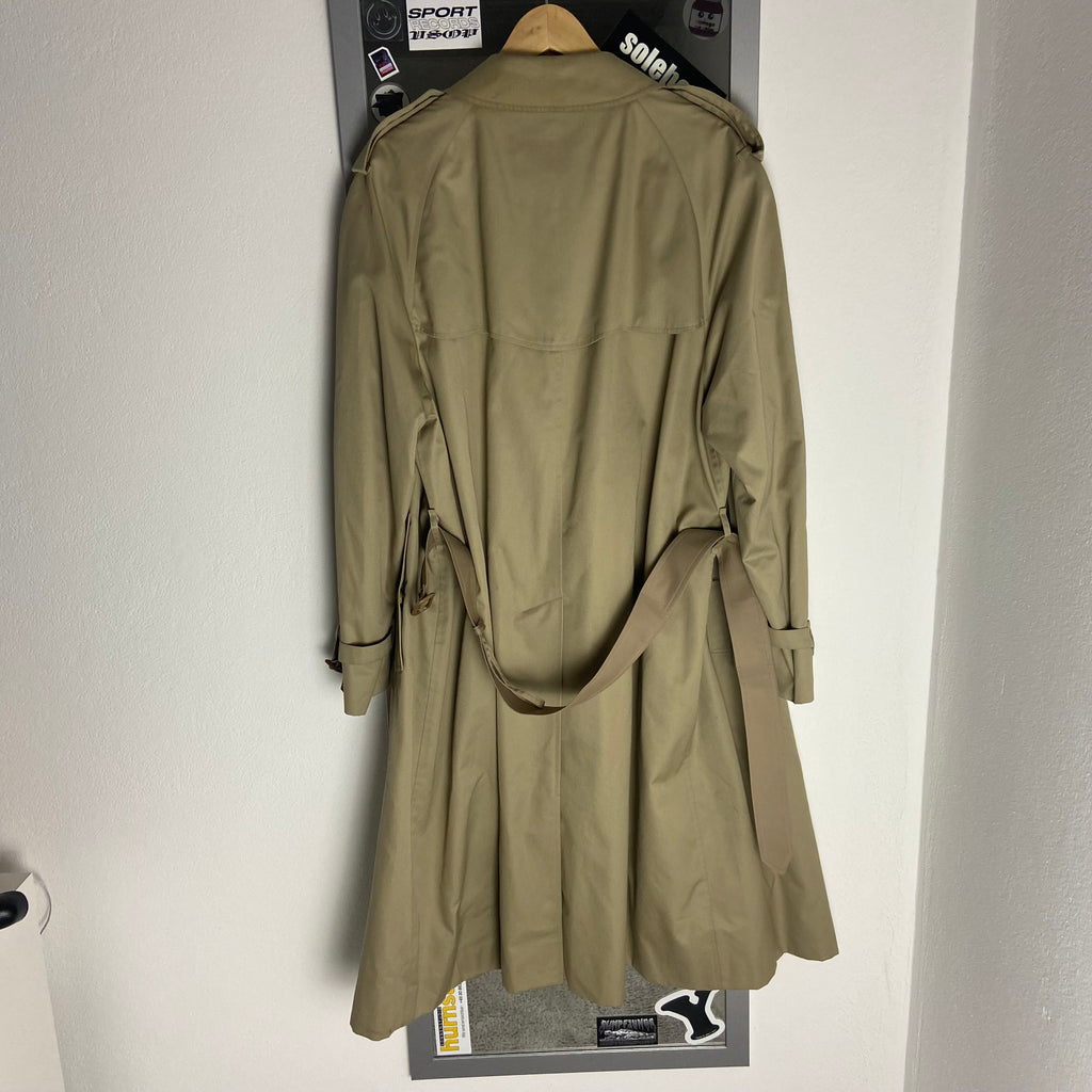Burberrys Trenchcoat (56/XL)
