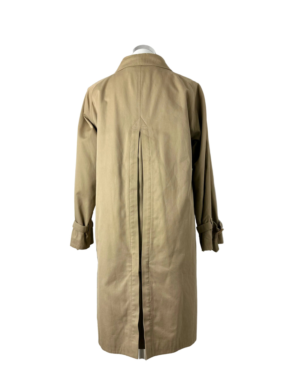Burberrys Trenchcoat (10/S)